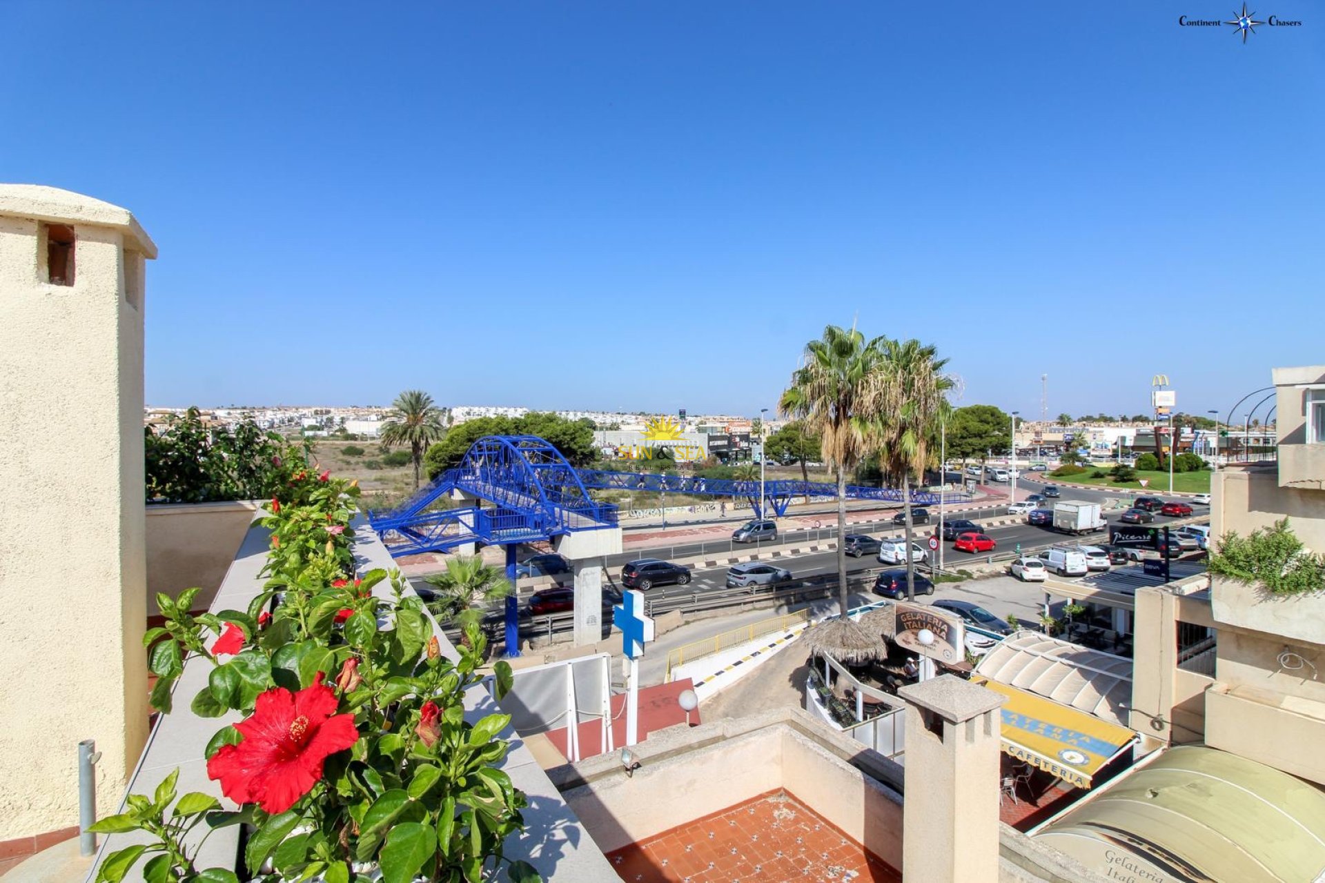 Reventa - Penthouse Penthouse - Orihuela Costa - Punta Prima