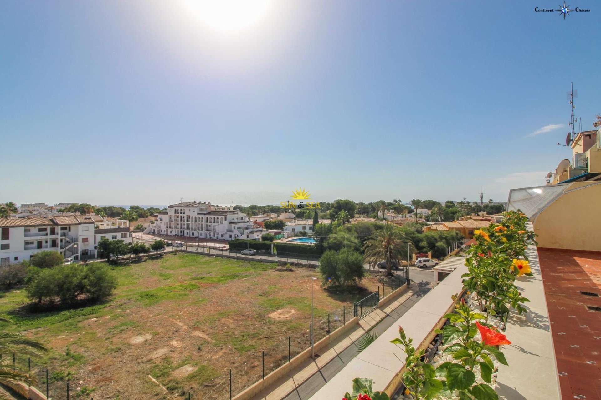 Reventa - Penthouse Penthouse - Orihuela Costa - Punta Prima