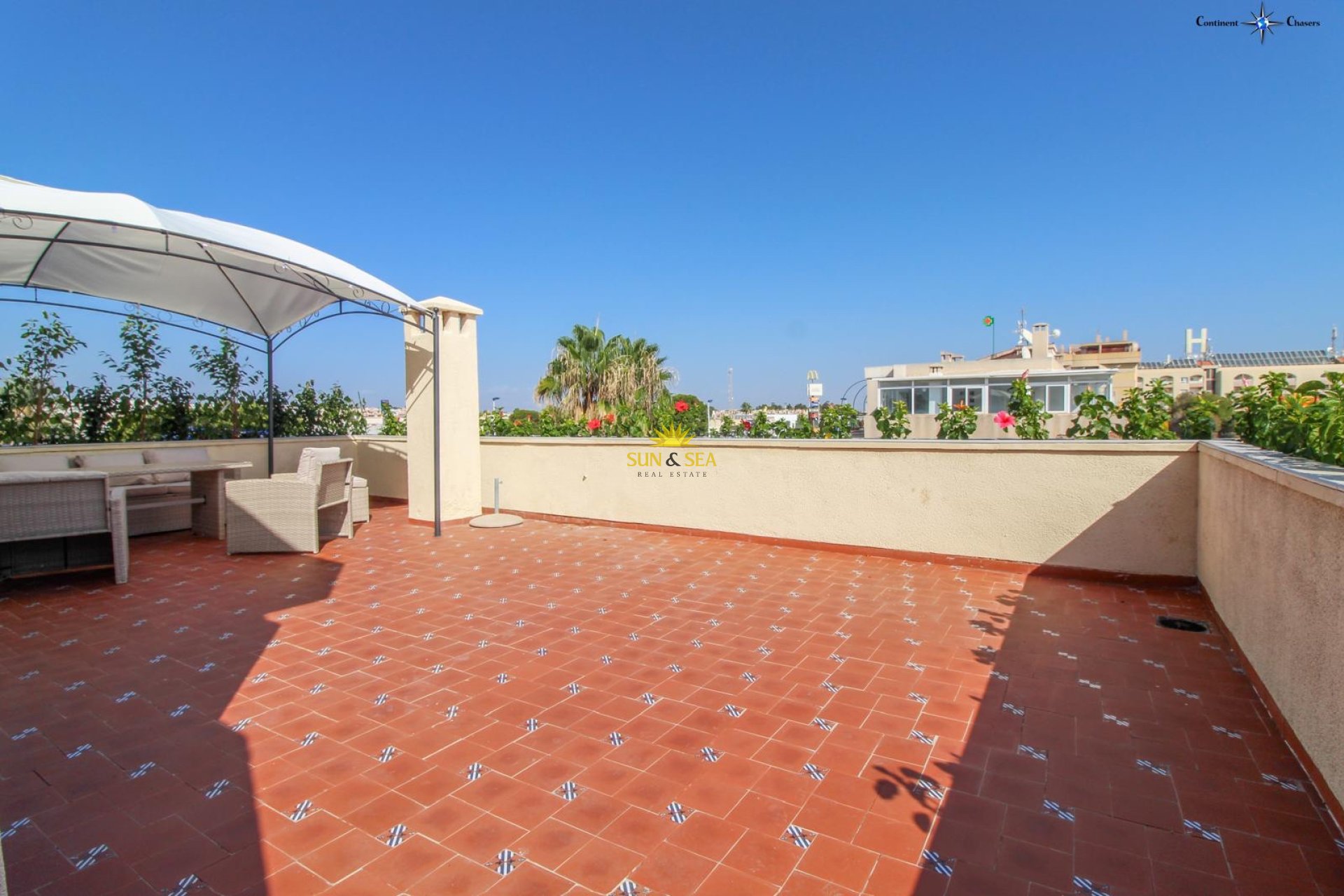 Reventa - Penthouse Penthouse - Orihuela Costa - Punta Prima