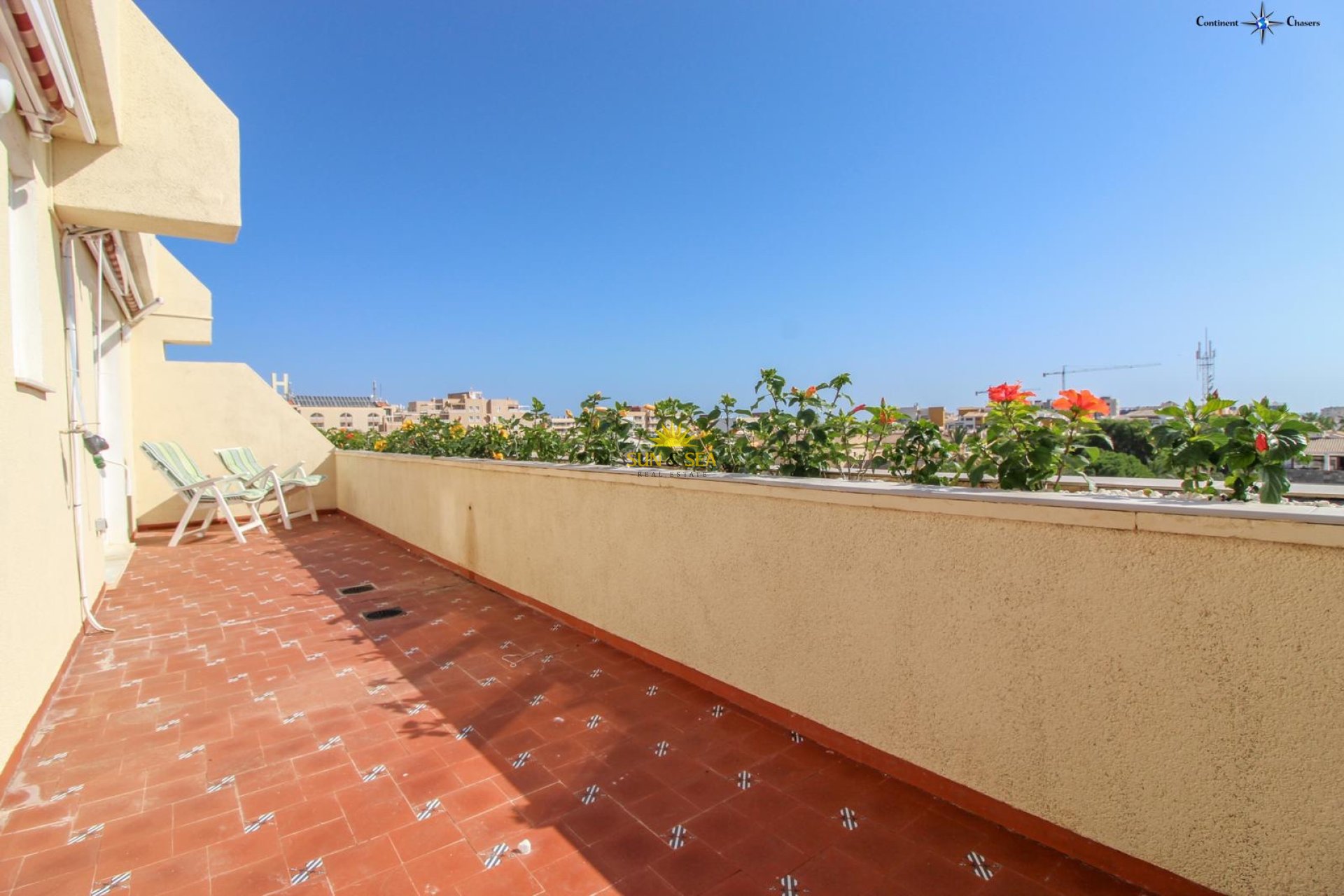 Reventa - Penthouse Penthouse - Orihuela Costa - Punta Prima
