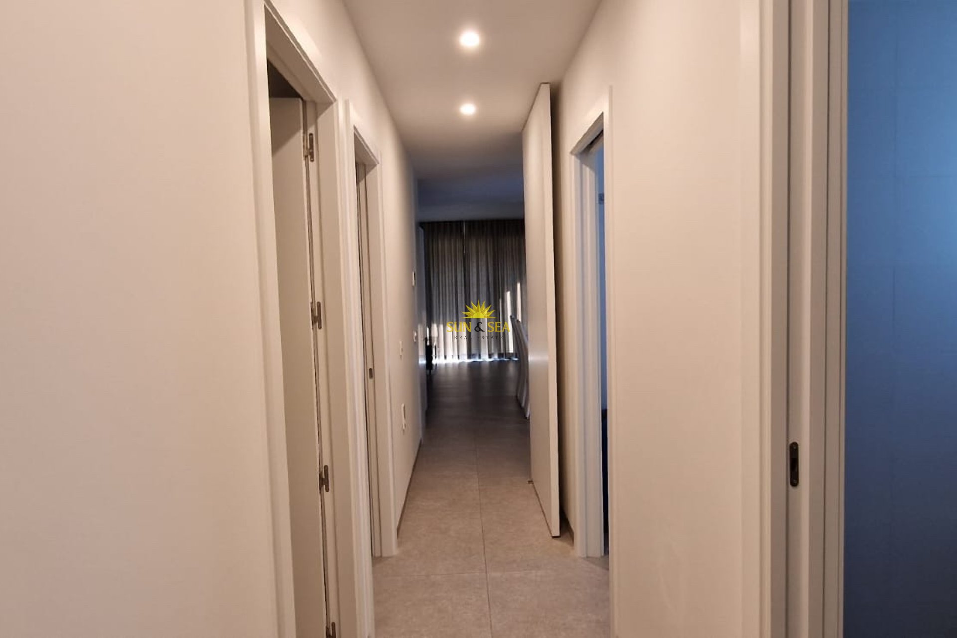 Reventa - Penthouse Penthouse - Orihuela - Las Colinas Golf