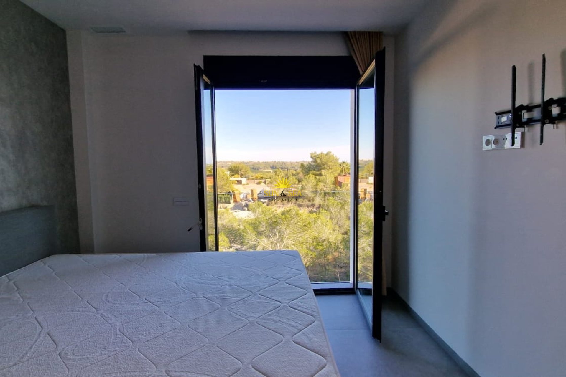 Reventa - Penthouse Penthouse - Orihuela - Las Colinas Golf