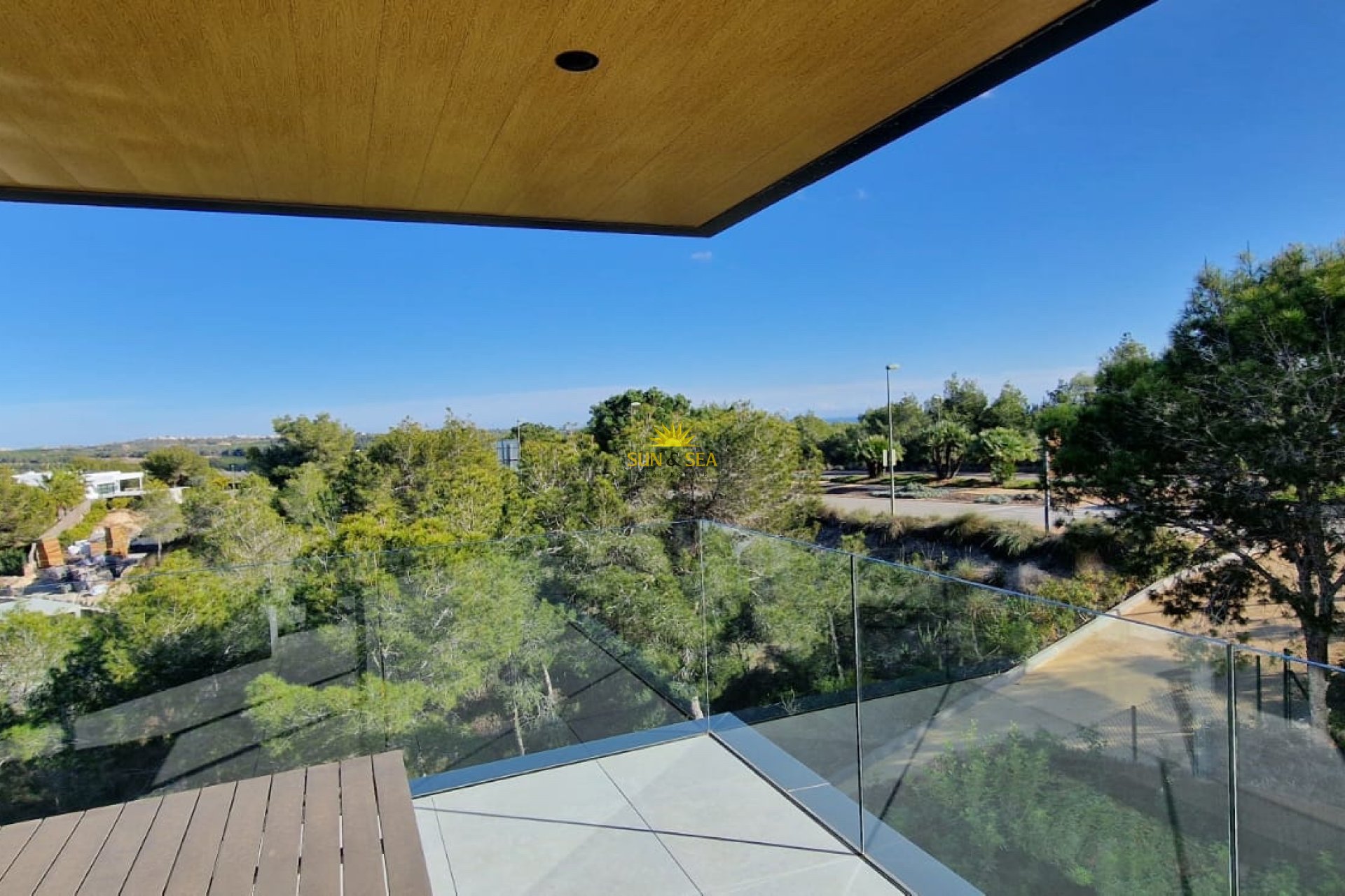 Reventa - Penthouse Penthouse - Orihuela - Las Colinas Golf