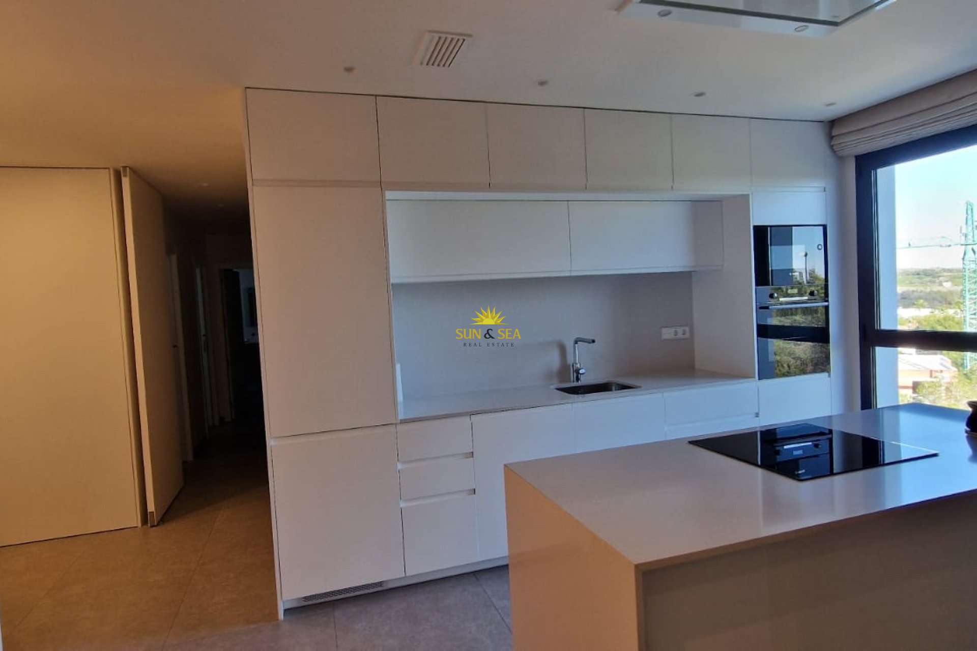 Reventa - Penthouse Penthouse - Orihuela - Las Colinas Golf