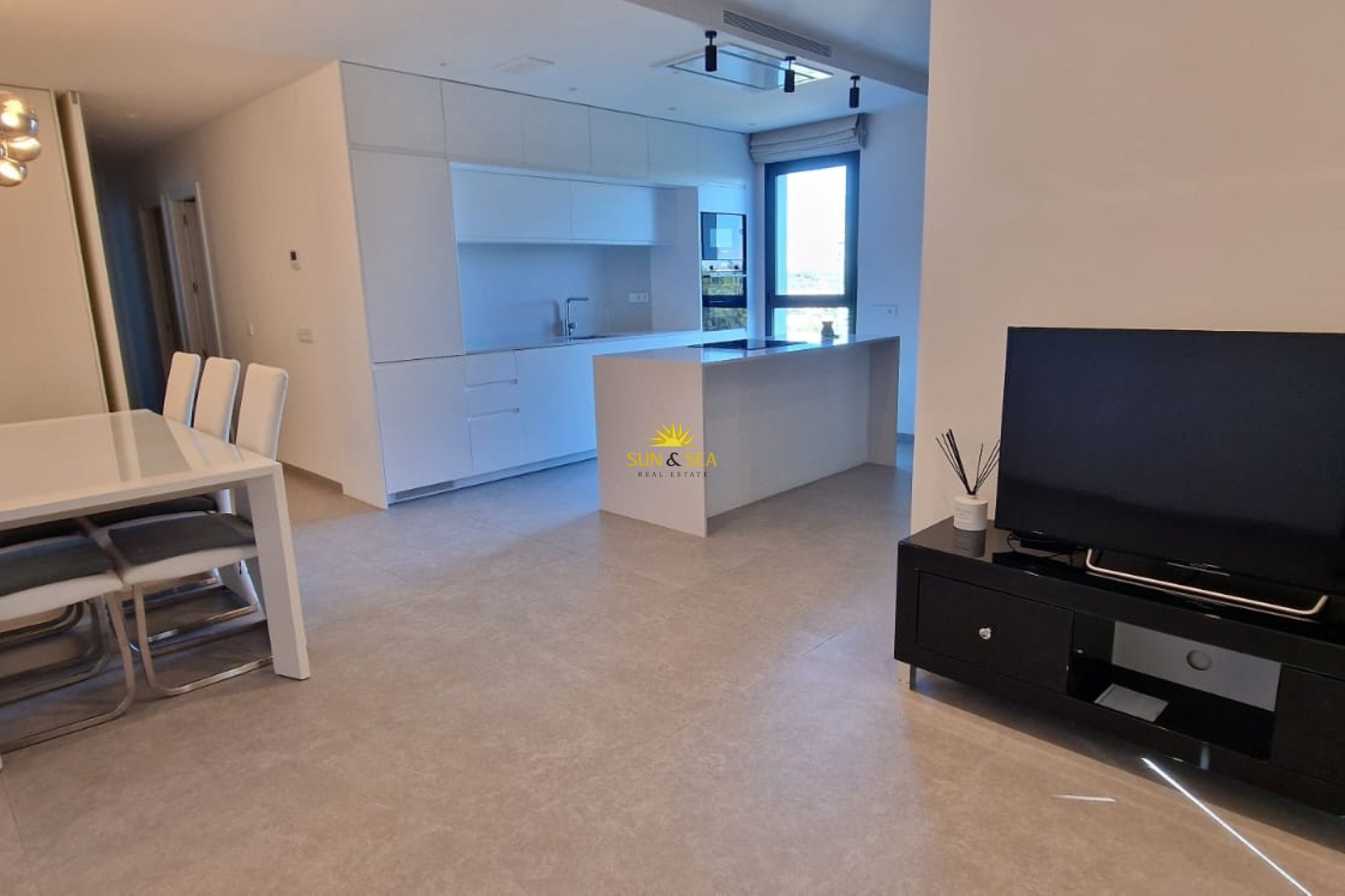 Reventa - Penthouse Penthouse - Orihuela - Las Colinas Golf