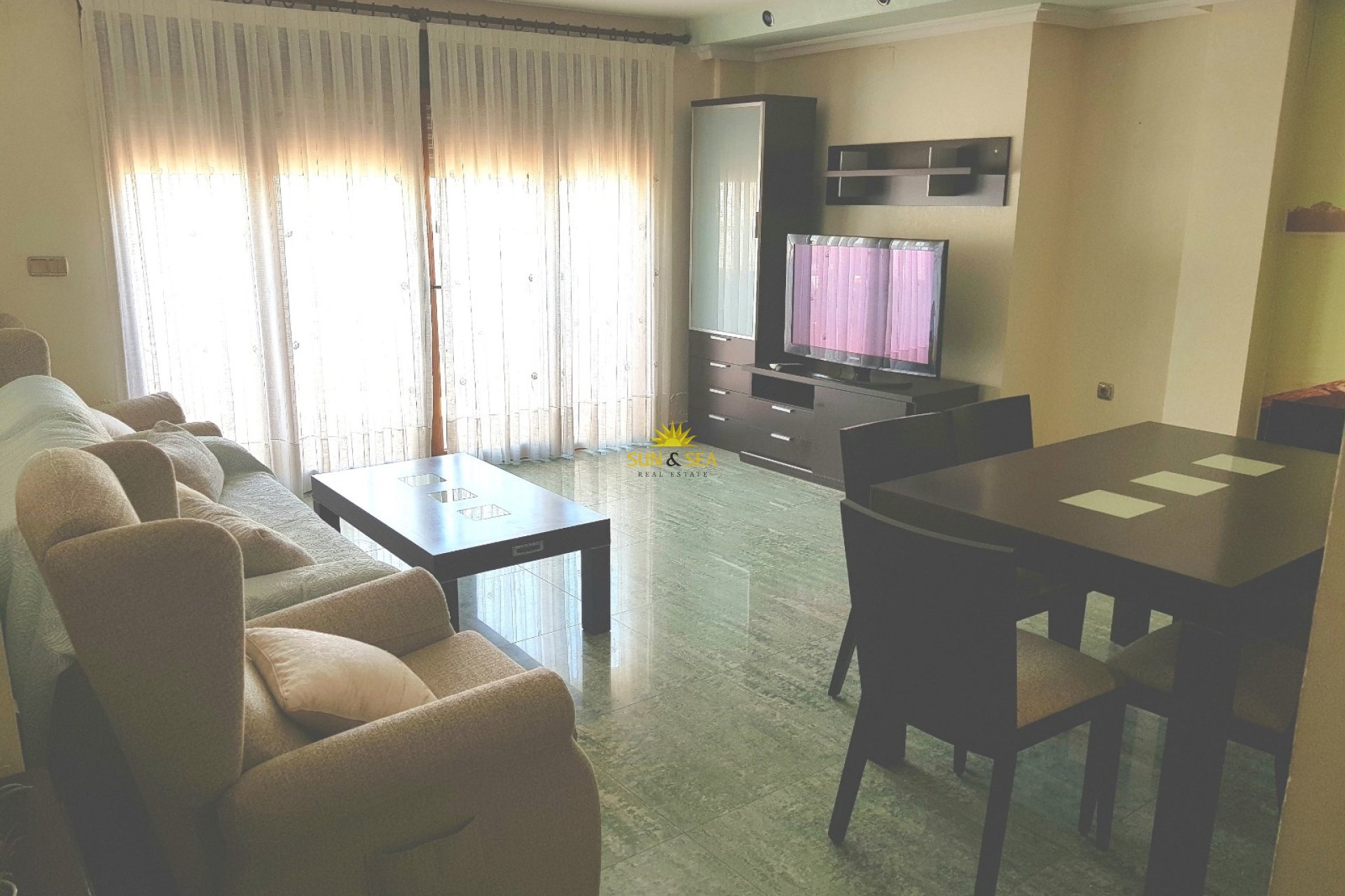 Reventa - Penthouse Penthouse - Torrevieja - torrevieja