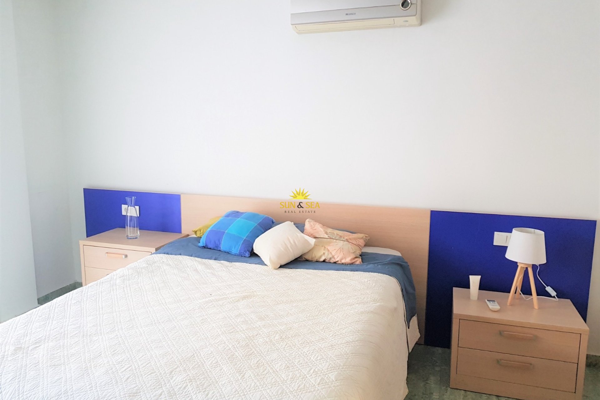 Reventa - Penthouse Penthouse - Torrevieja - torrevieja
