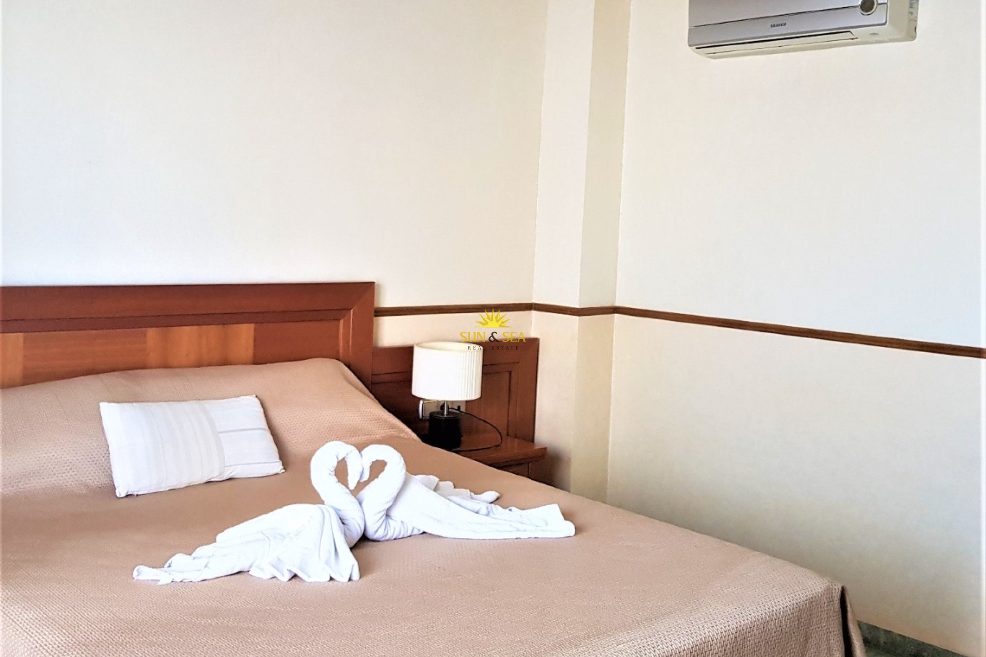 Reventa - Penthouse Penthouse - Torrevieja - torrevieja
