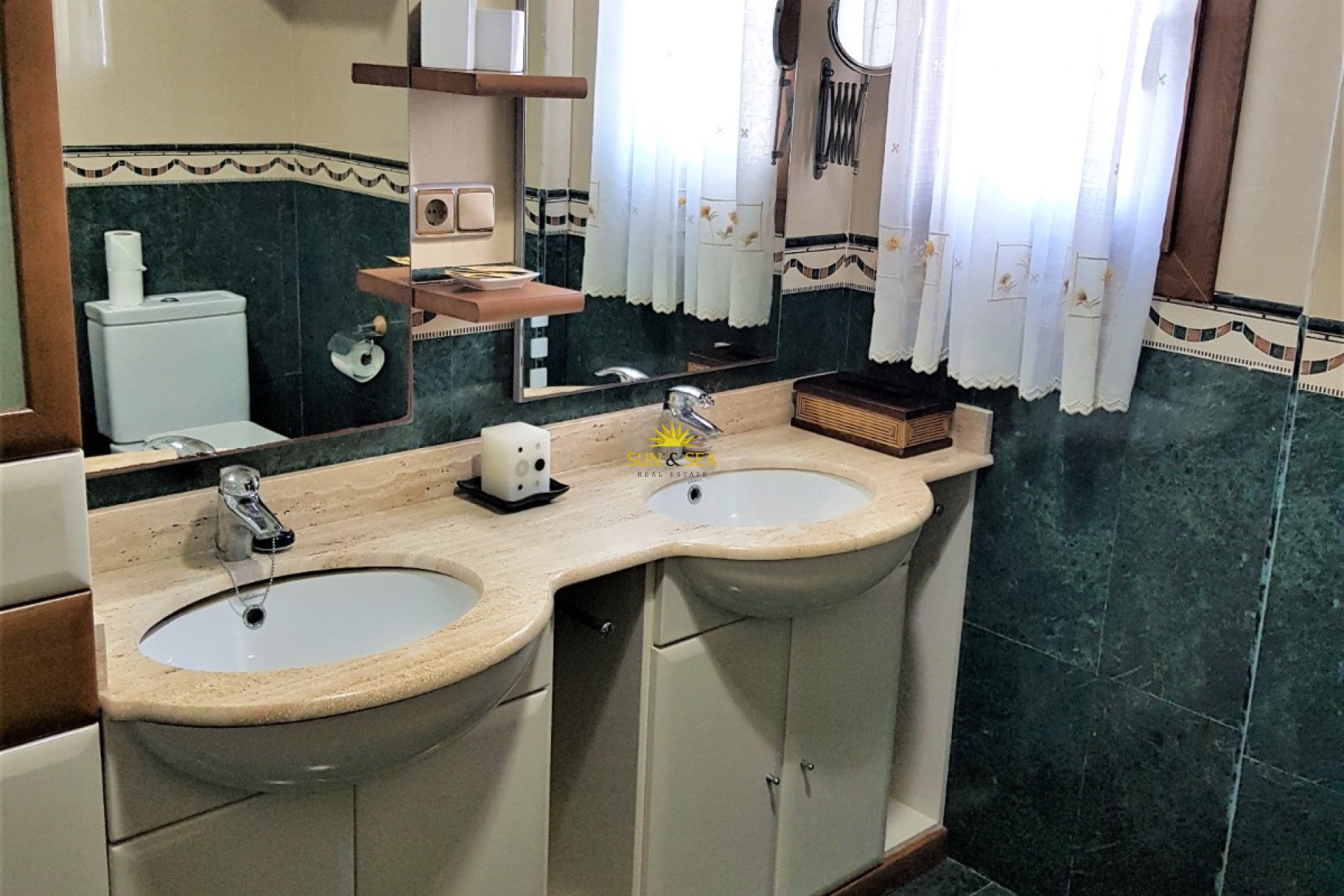 Reventa - Penthouse Penthouse - Torrevieja - torrevieja