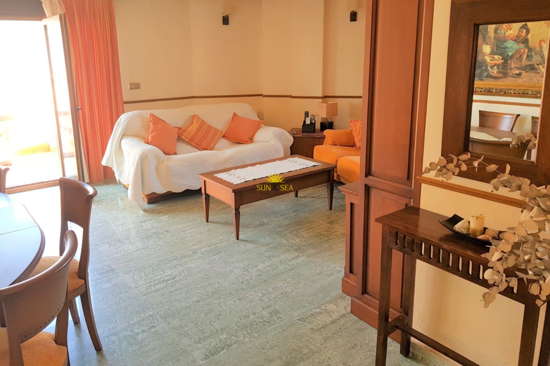 Reventa - Penthouse Penthouse - Torrevieja - torrevieja