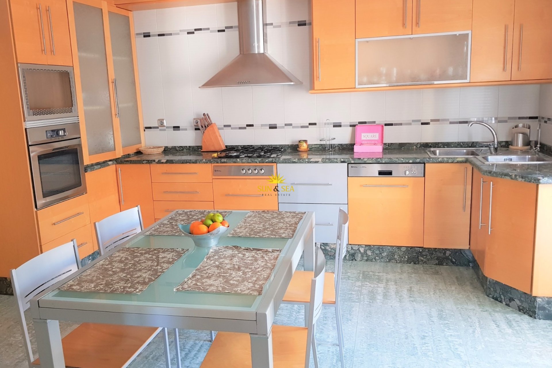 Reventa - Penthouse Penthouse - Torrevieja - torrevieja