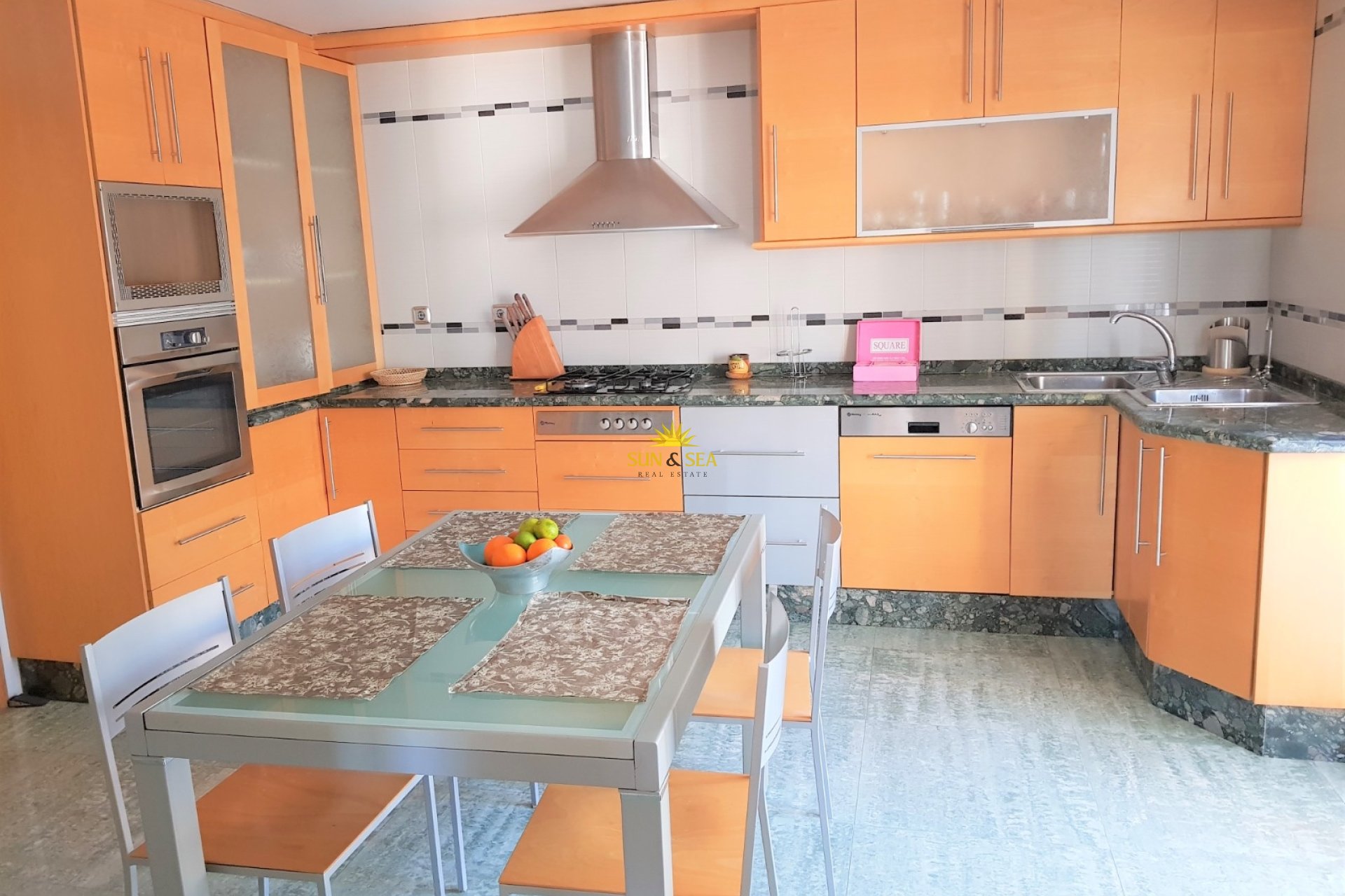 Reventa - Penthouse Penthouse - Torrevieja - torrevieja