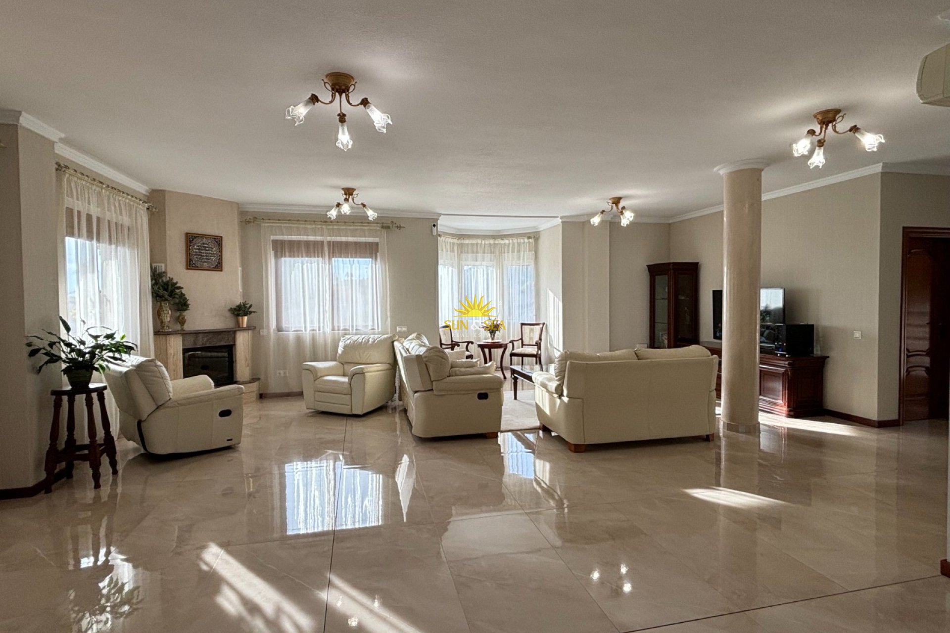 Reventa - Villa Independiente - Ciudad quesada
