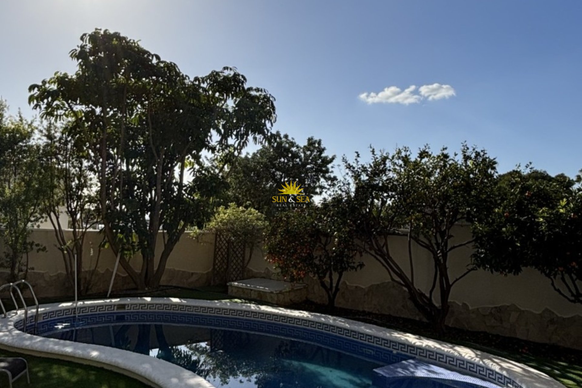 Reventa - Villa Independiente - Ciudad quesada