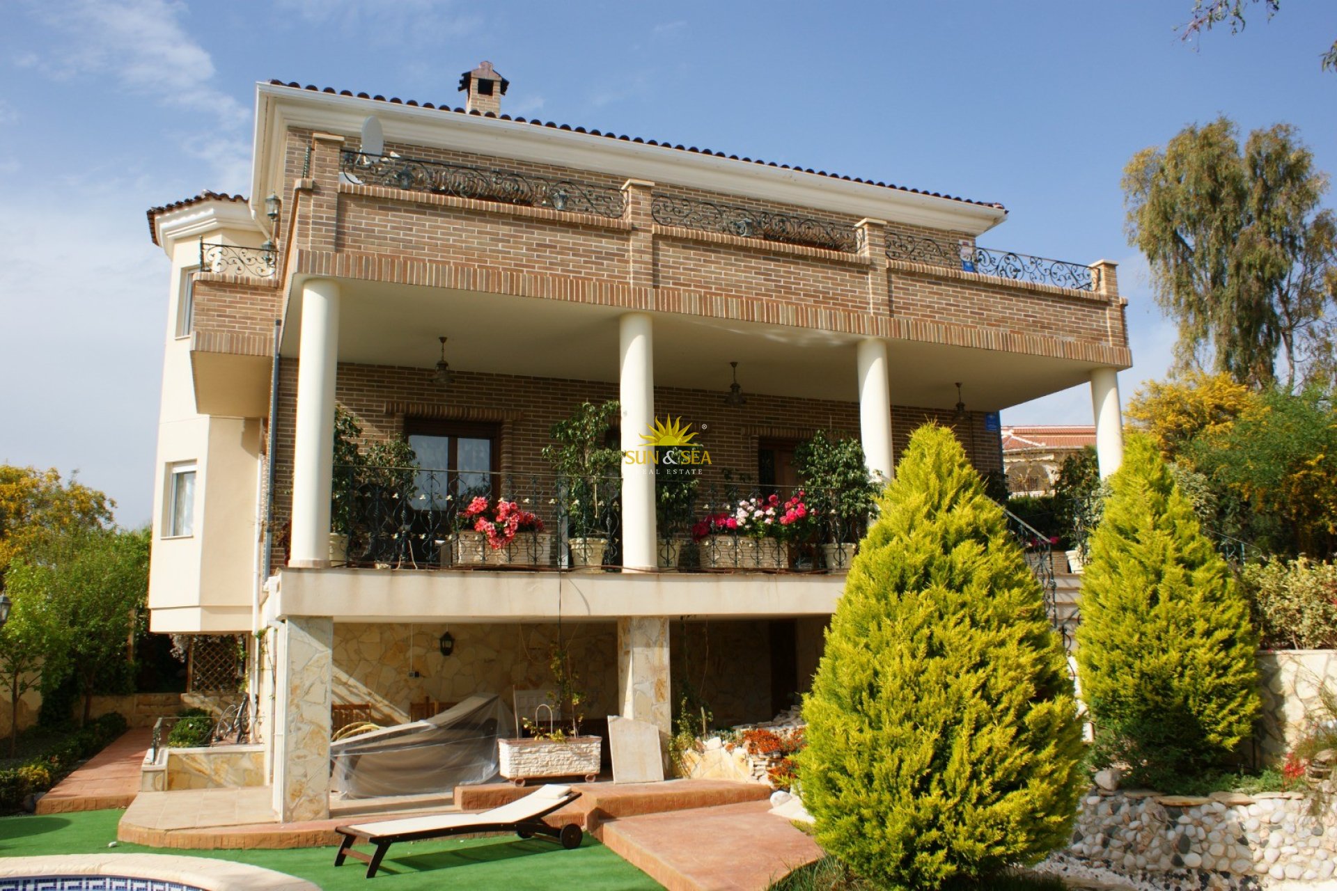 Reventa - Villa Independiente - Ciudad quesada