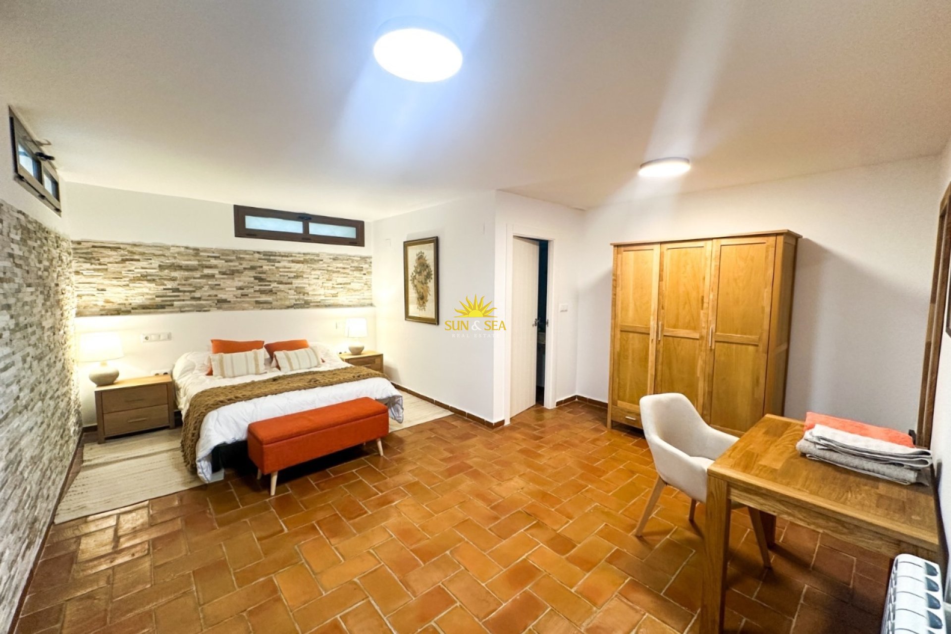 Reventa - Villa Independiente - Orihuela Costa