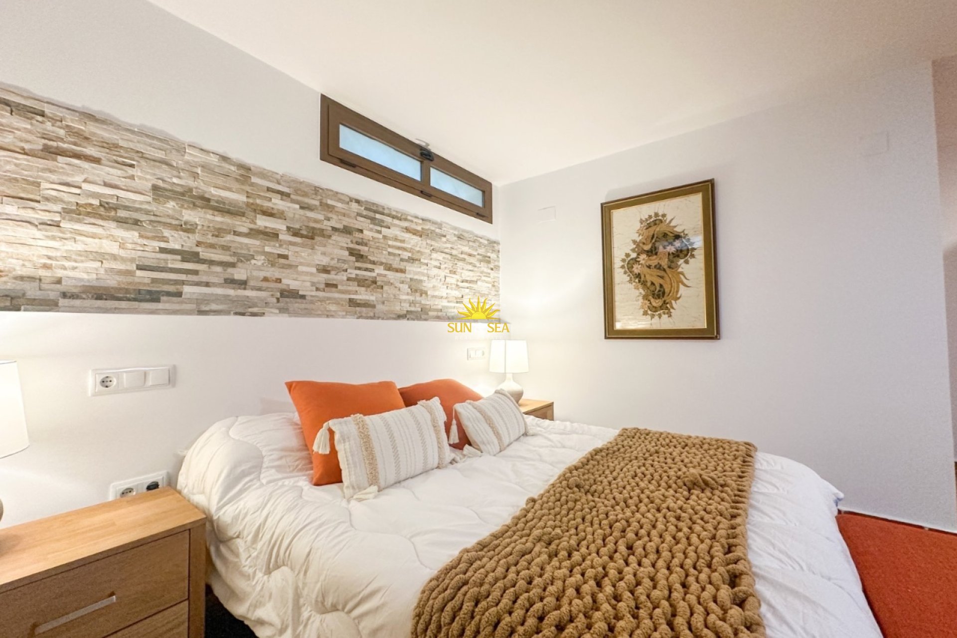 Reventa - Villa Independiente - Orihuela Costa