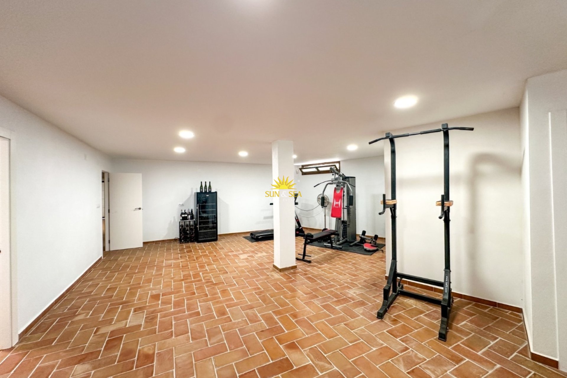 Reventa - Villa Independiente - Orihuela Costa