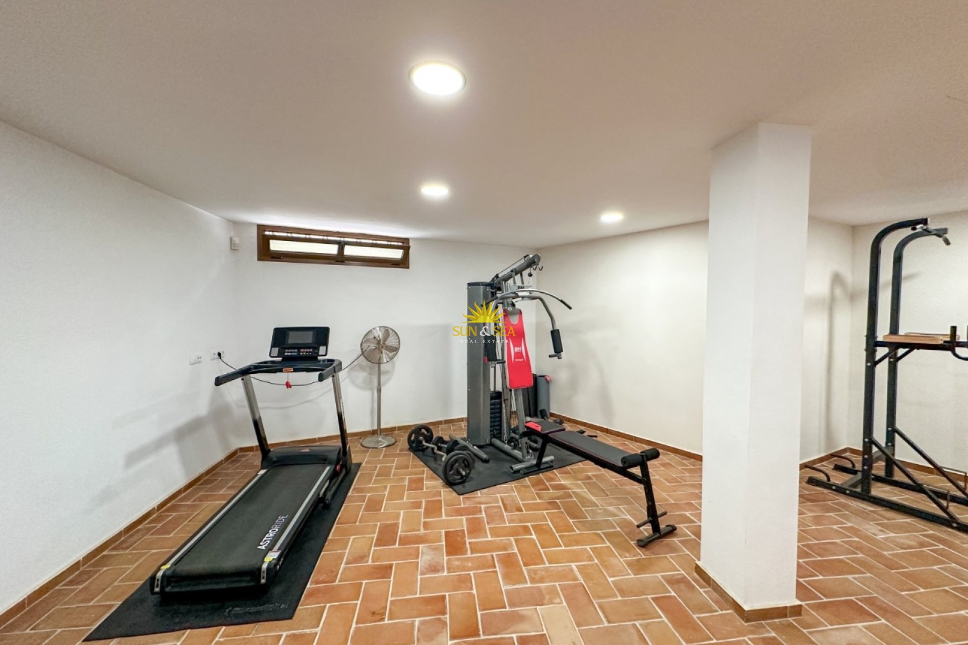 Reventa - Villa Independiente - Orihuela Costa
