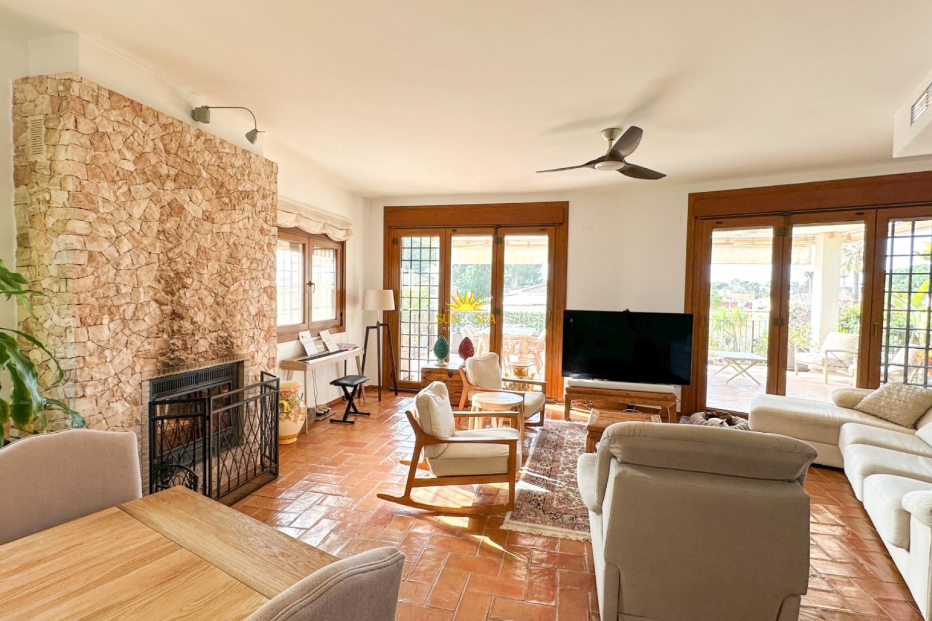 Reventa - Villa Independiente - Orihuela Costa
