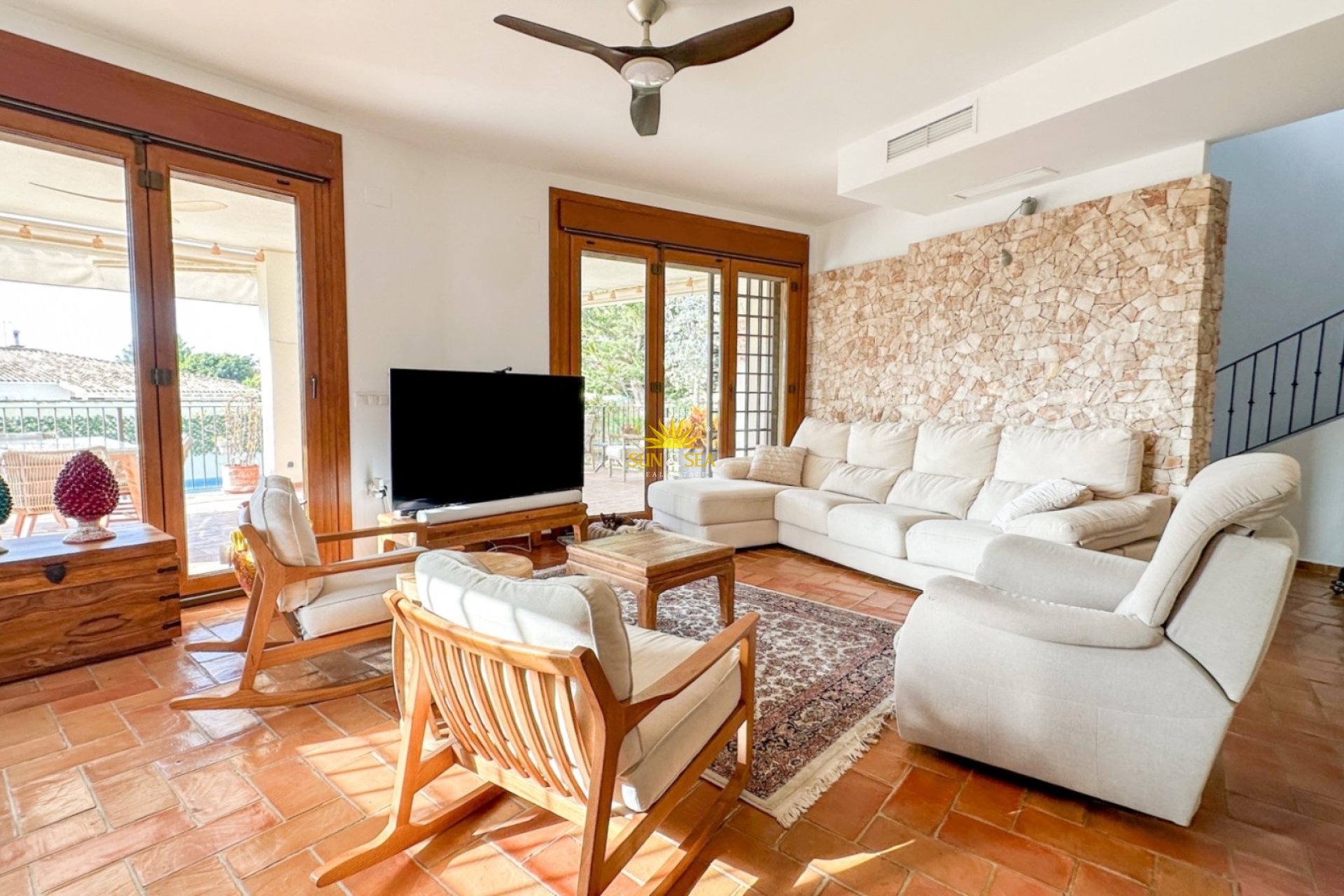 Reventa - Villa Independiente - Orihuela Costa
