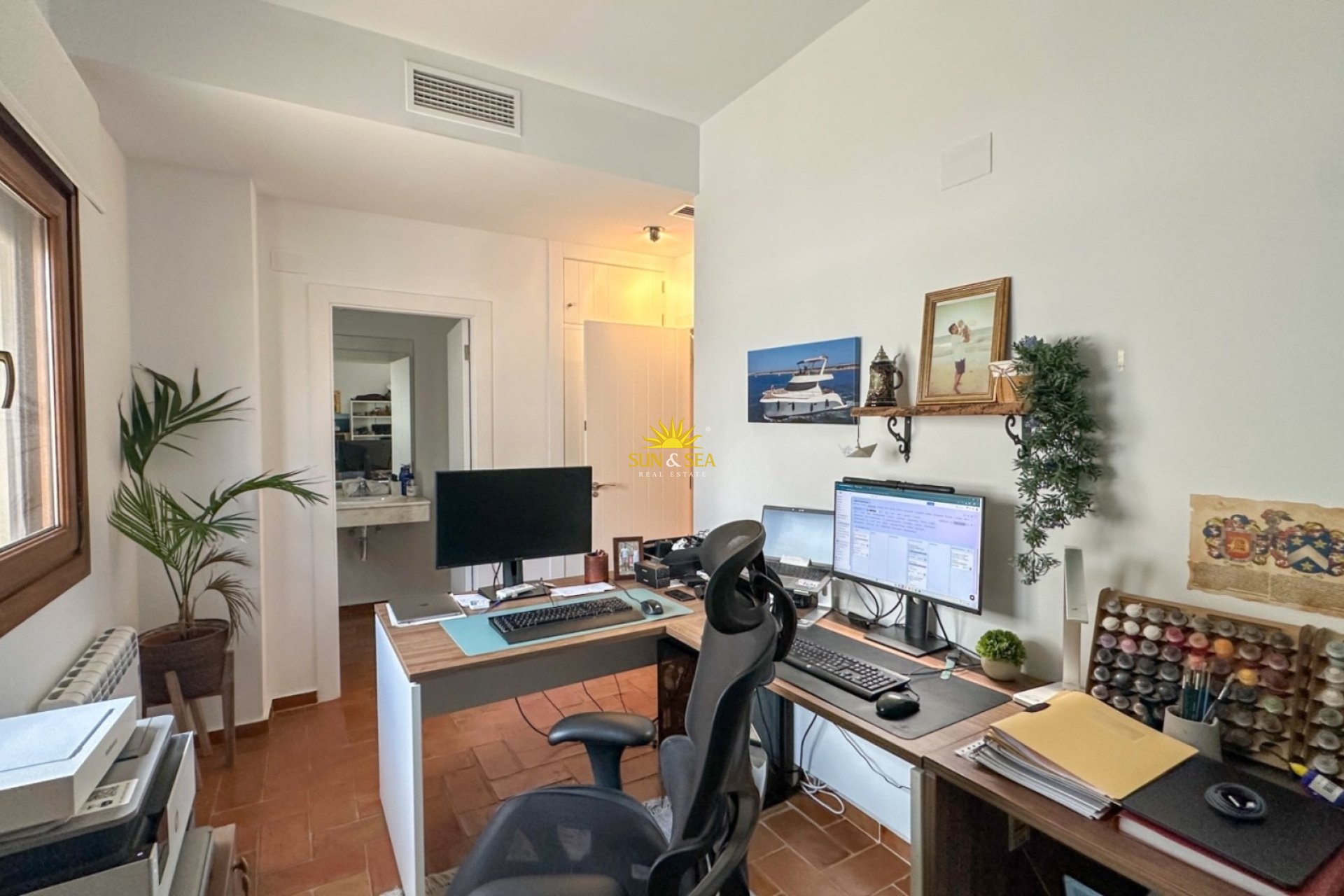 Reventa - Villa Independiente - Orihuela Costa