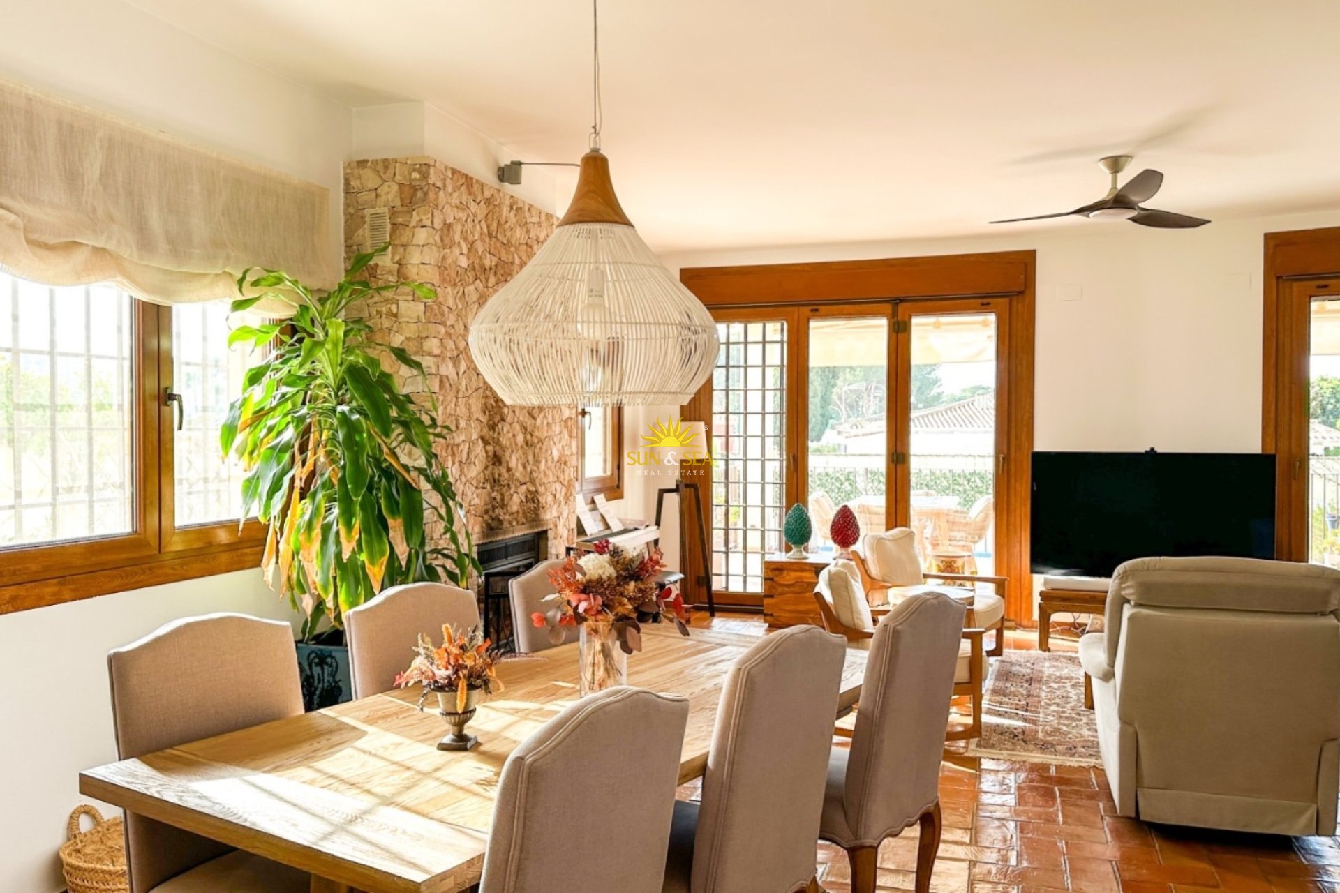 Reventa - Villa Independiente - Orihuela Costa