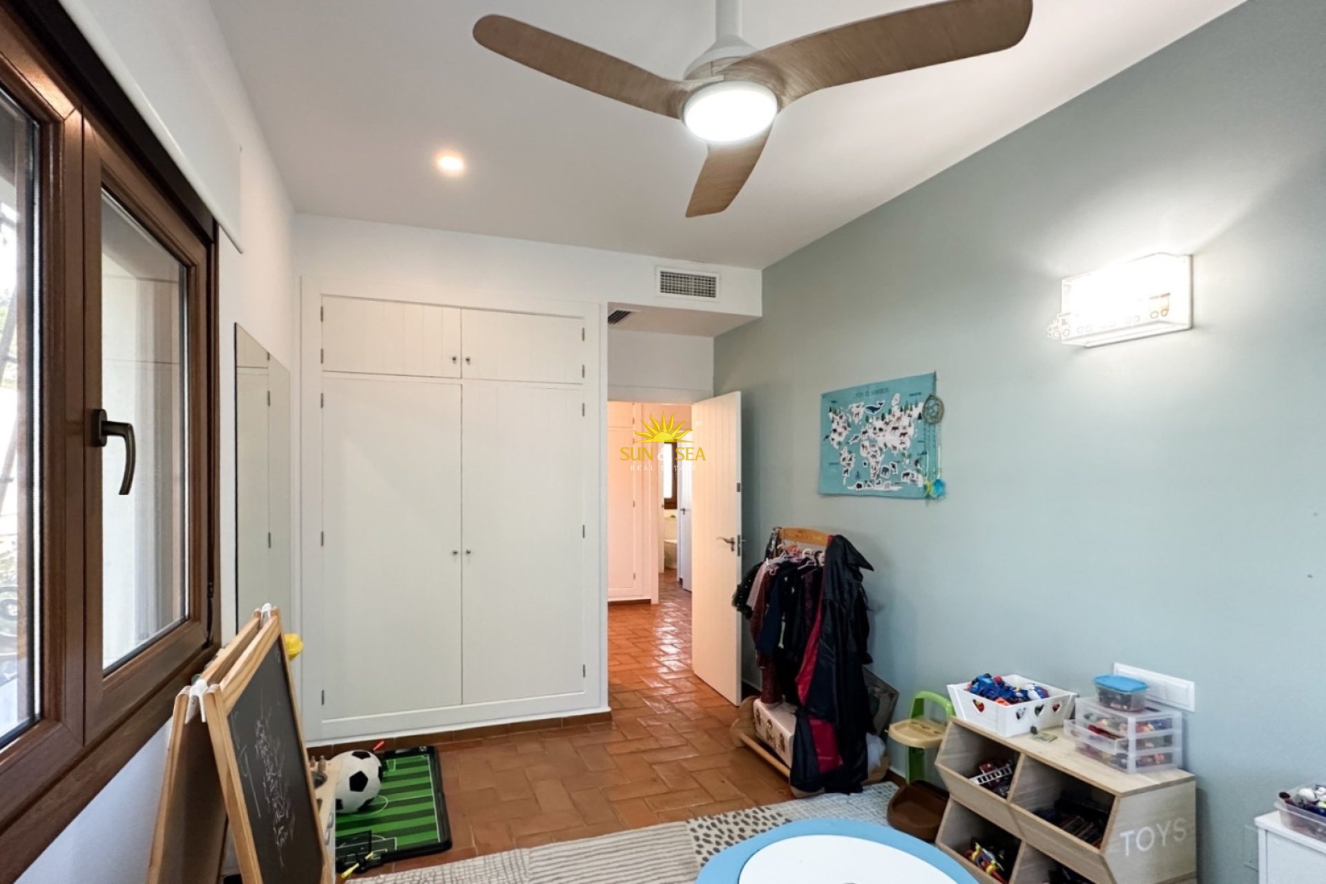 Reventa - Villa Independiente - Orihuela Costa