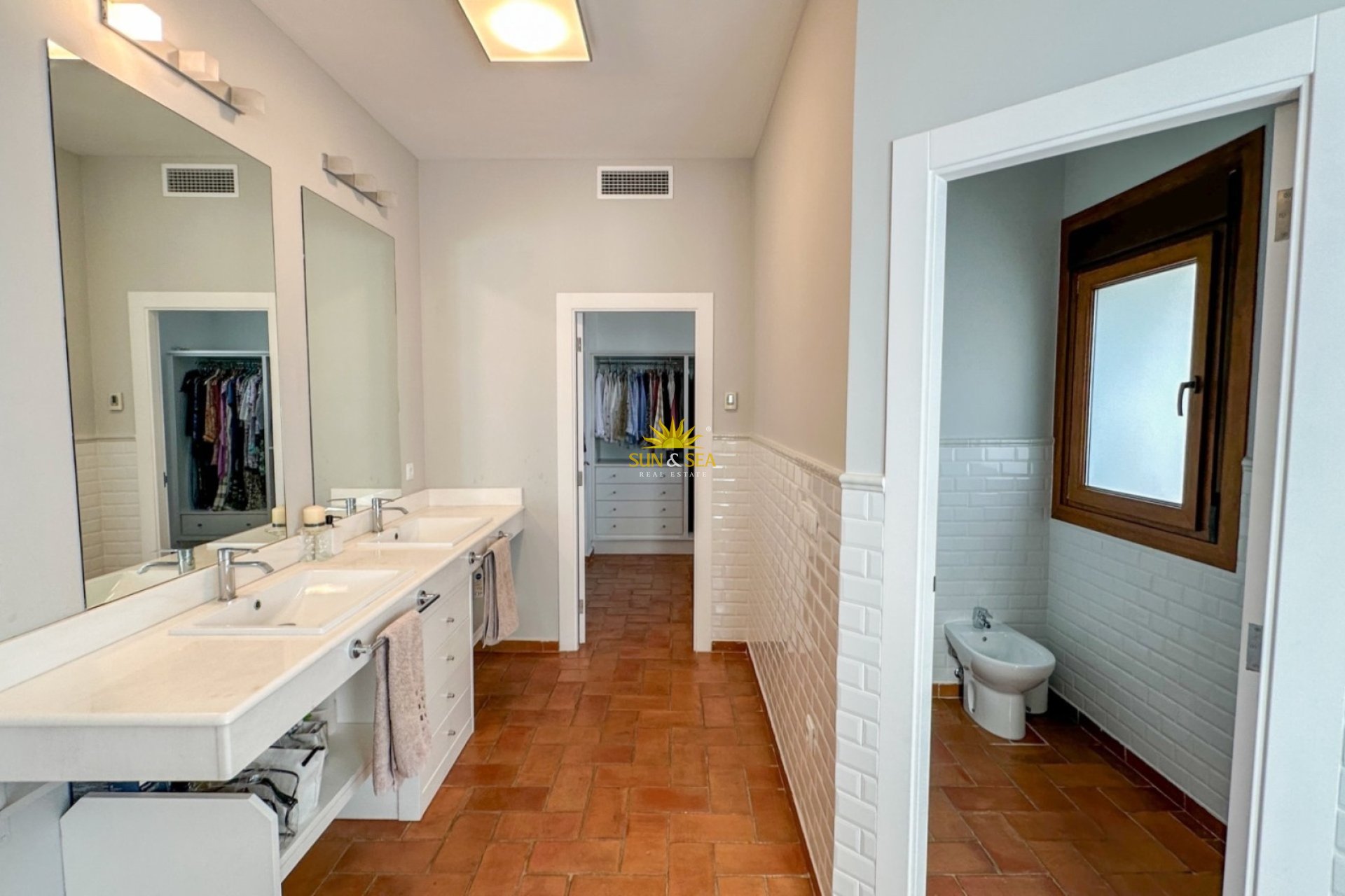 Reventa - Villa Independiente - Orihuela Costa