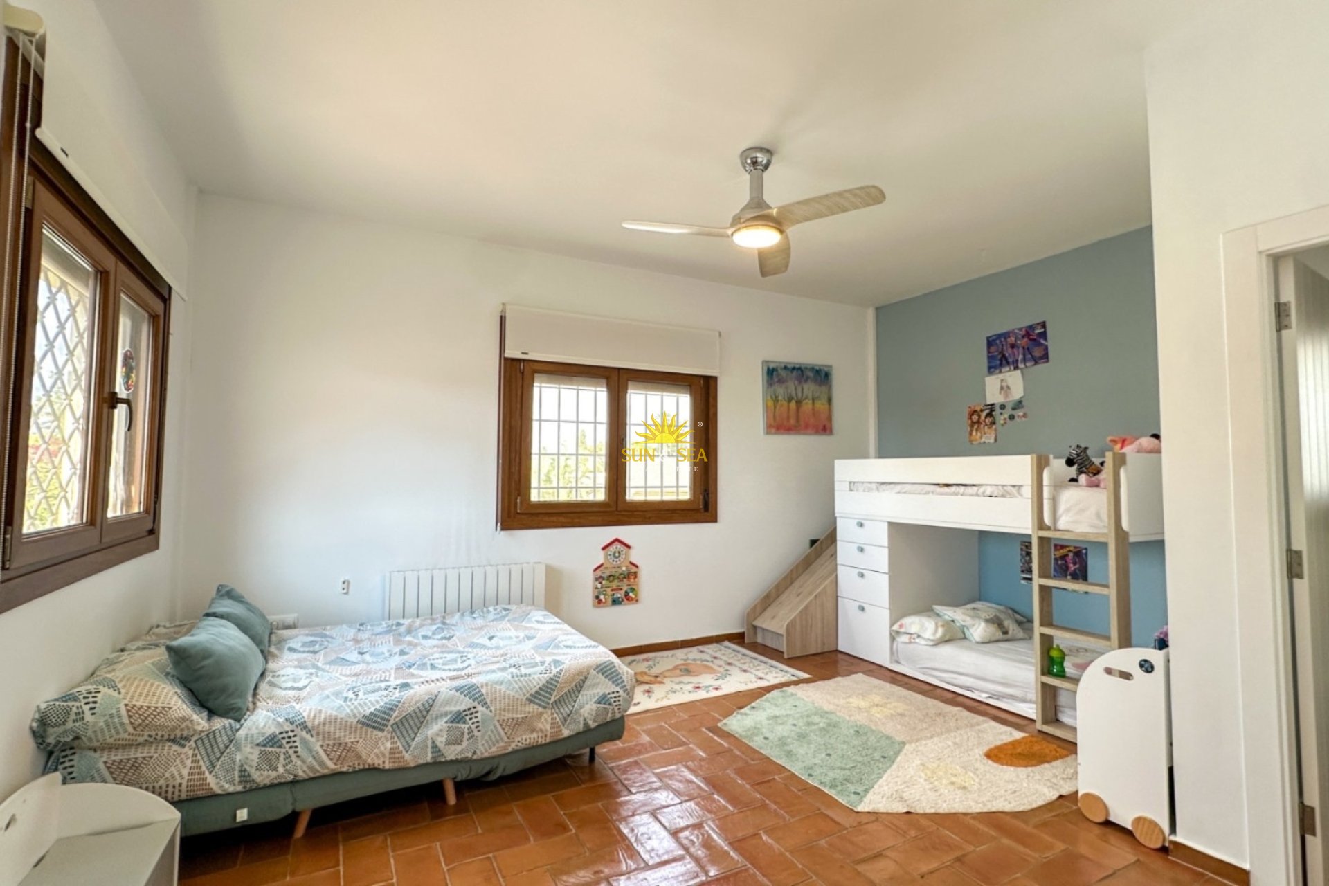 Reventa - Villa Independiente - Orihuela Costa