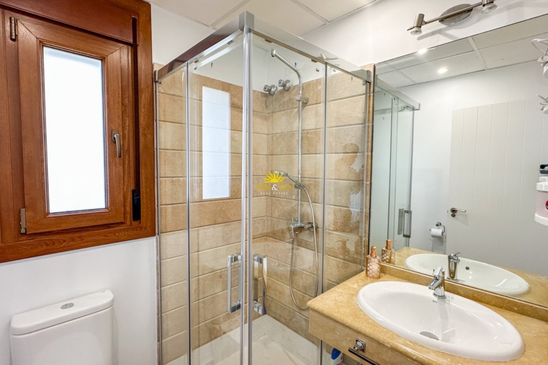 Reventa - Villa Independiente - Orihuela Costa