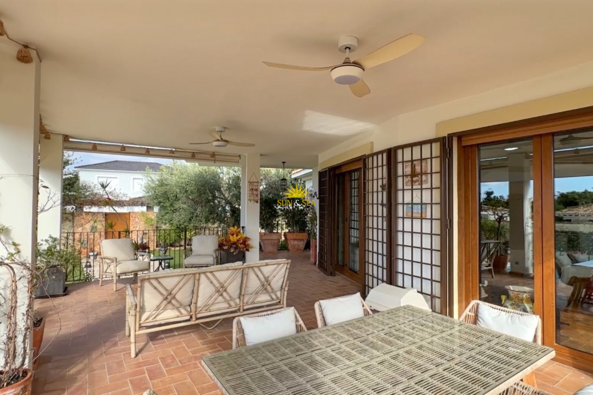 Reventa - Villa Independiente - Orihuela Costa