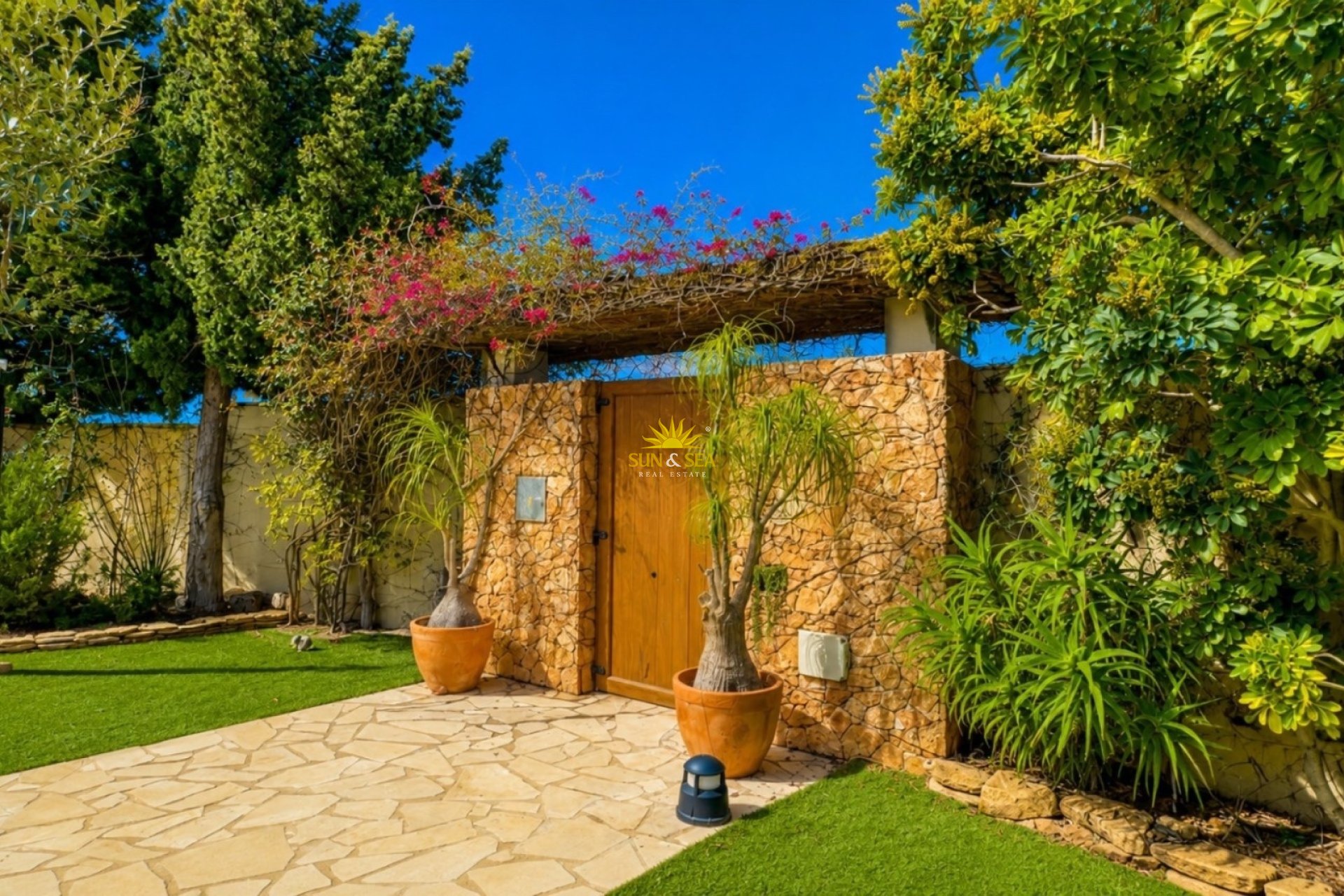 Reventa - Villa Independiente - Orihuela Costa