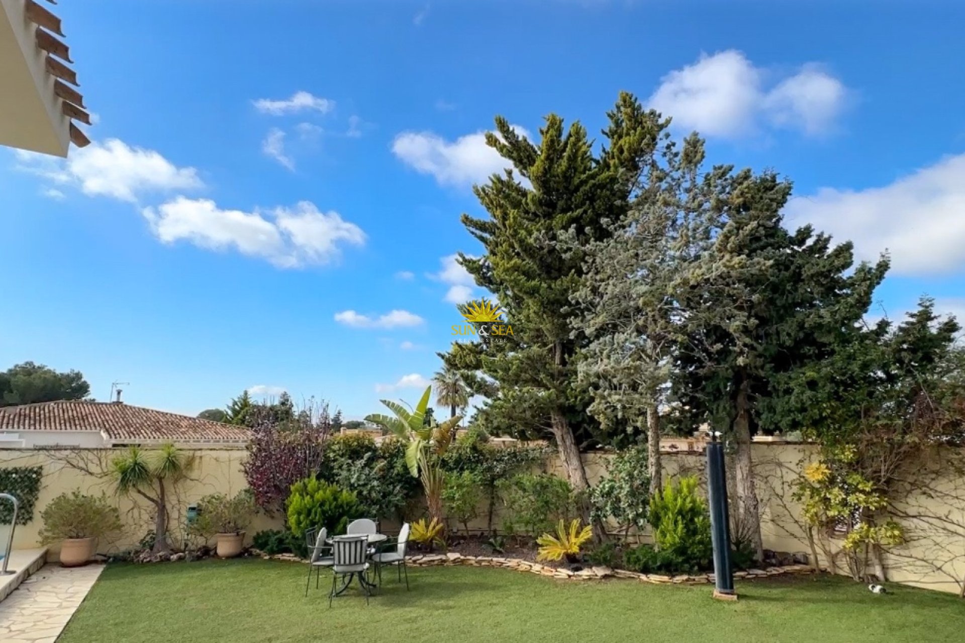 Reventa - Villa Independiente - Orihuela Costa
