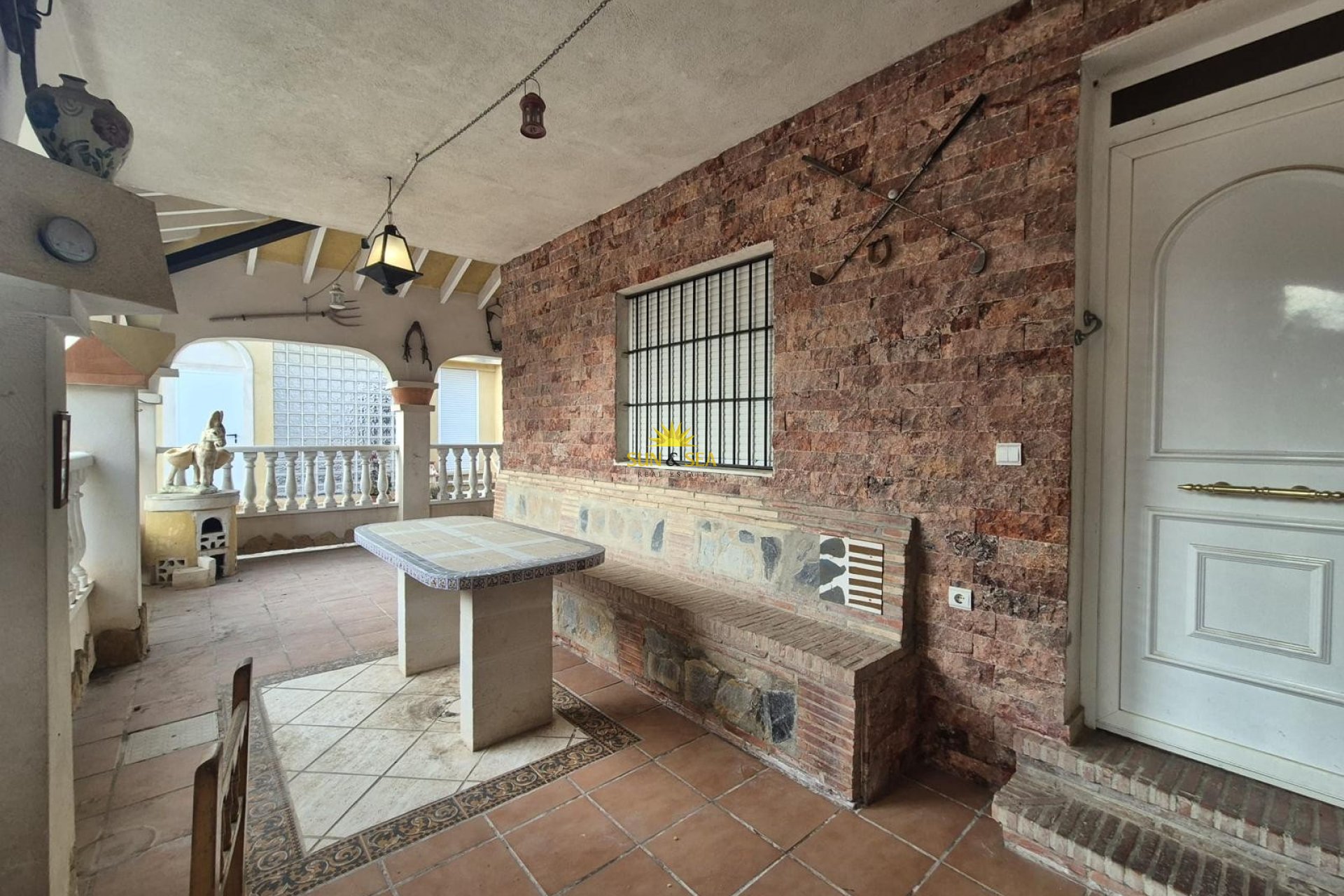 Reventa - Villa Independiente - Orihuela