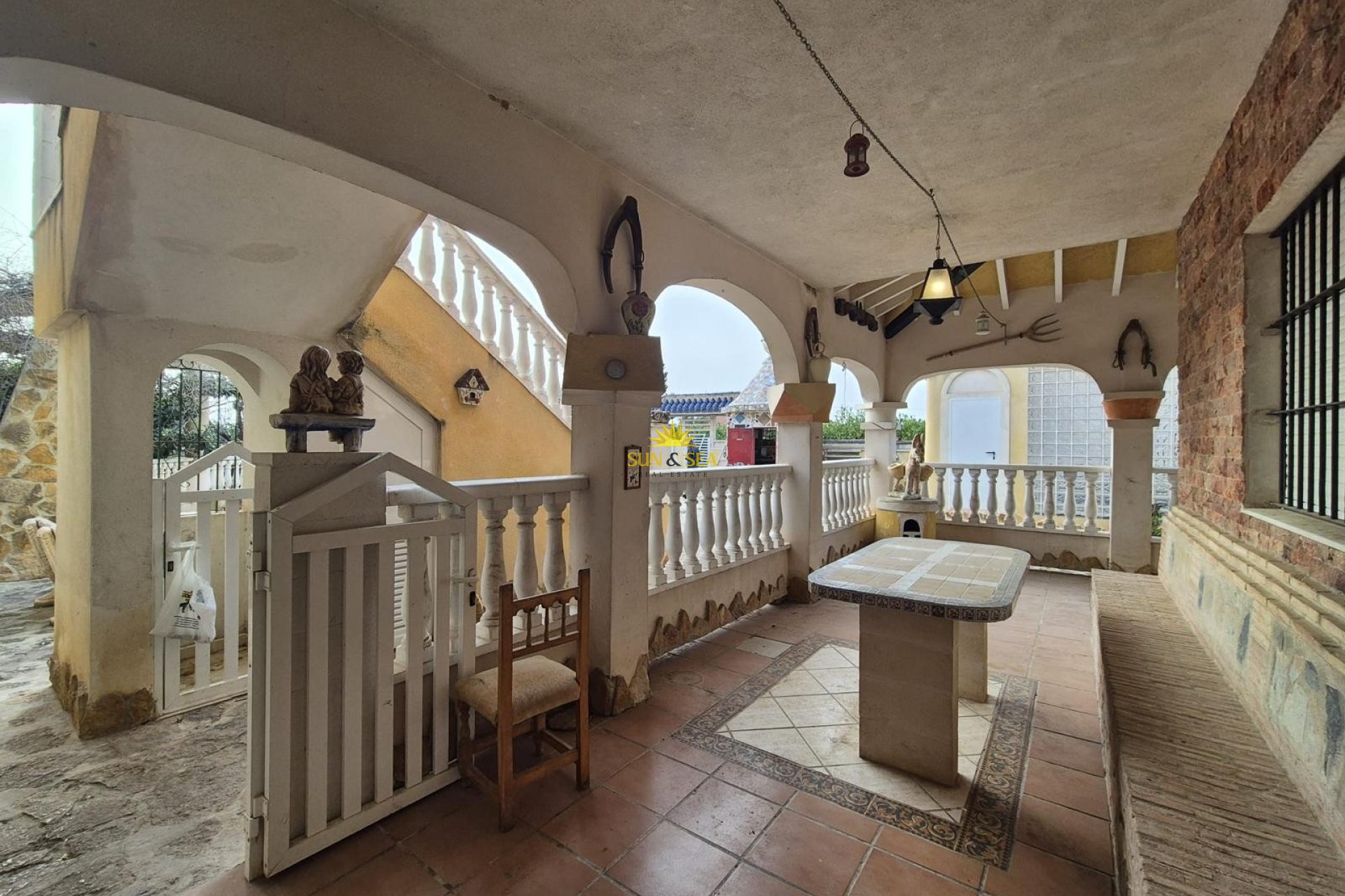 Reventa - Villa Independiente - Orihuela