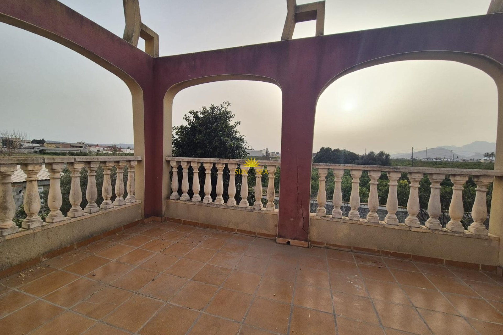 Reventa - Villa Independiente - Orihuela