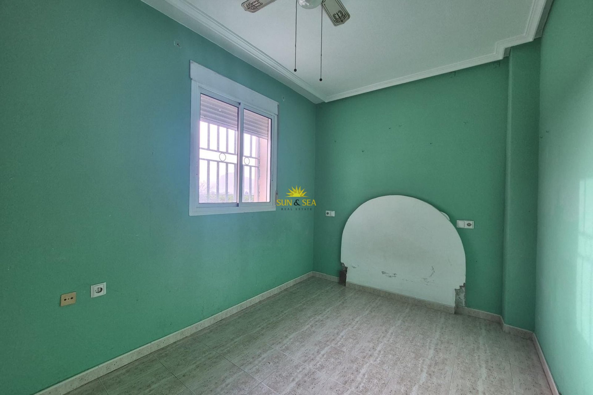 Reventa - Villa Independiente - Orihuela