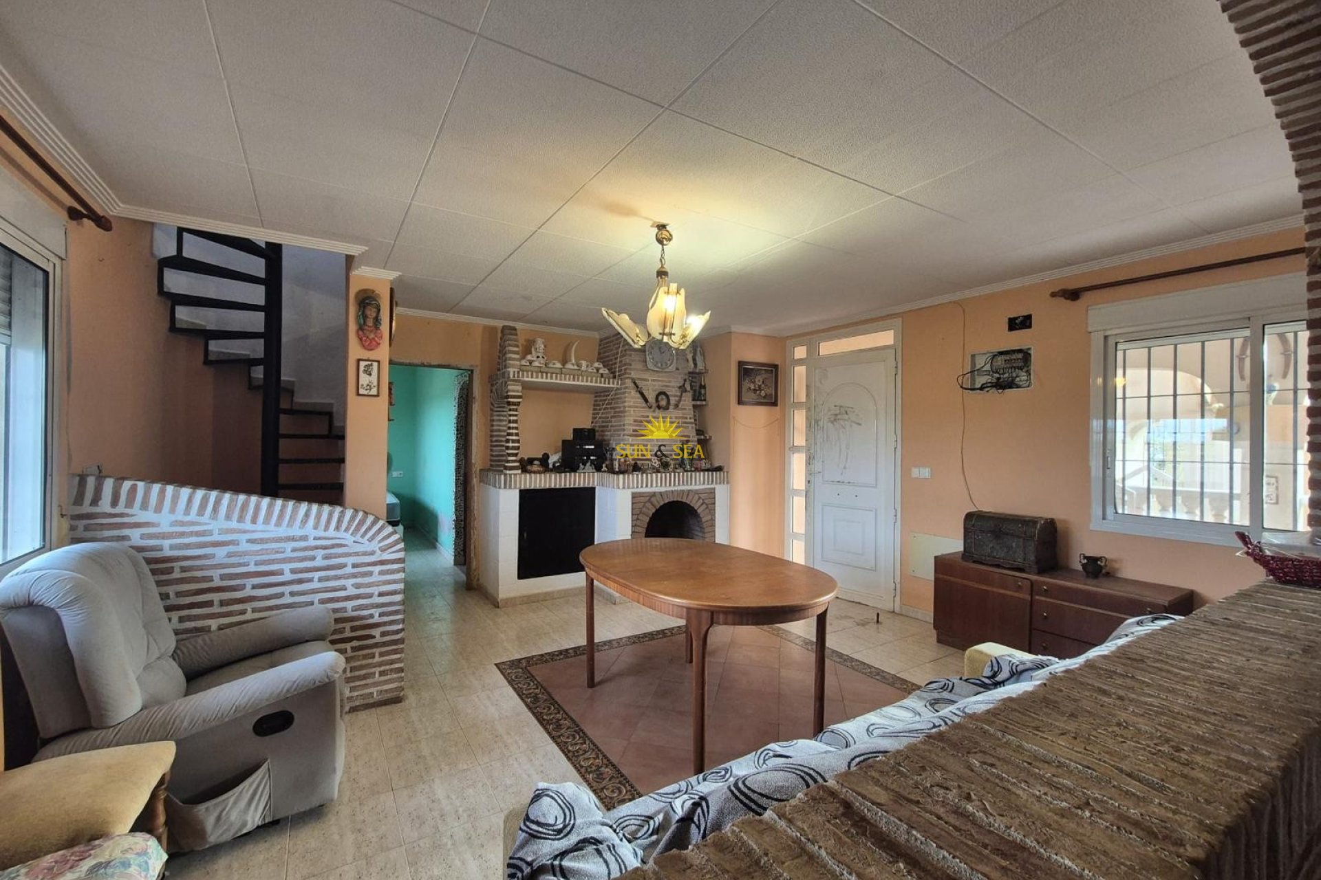 Reventa - Villa Independiente - Orihuela