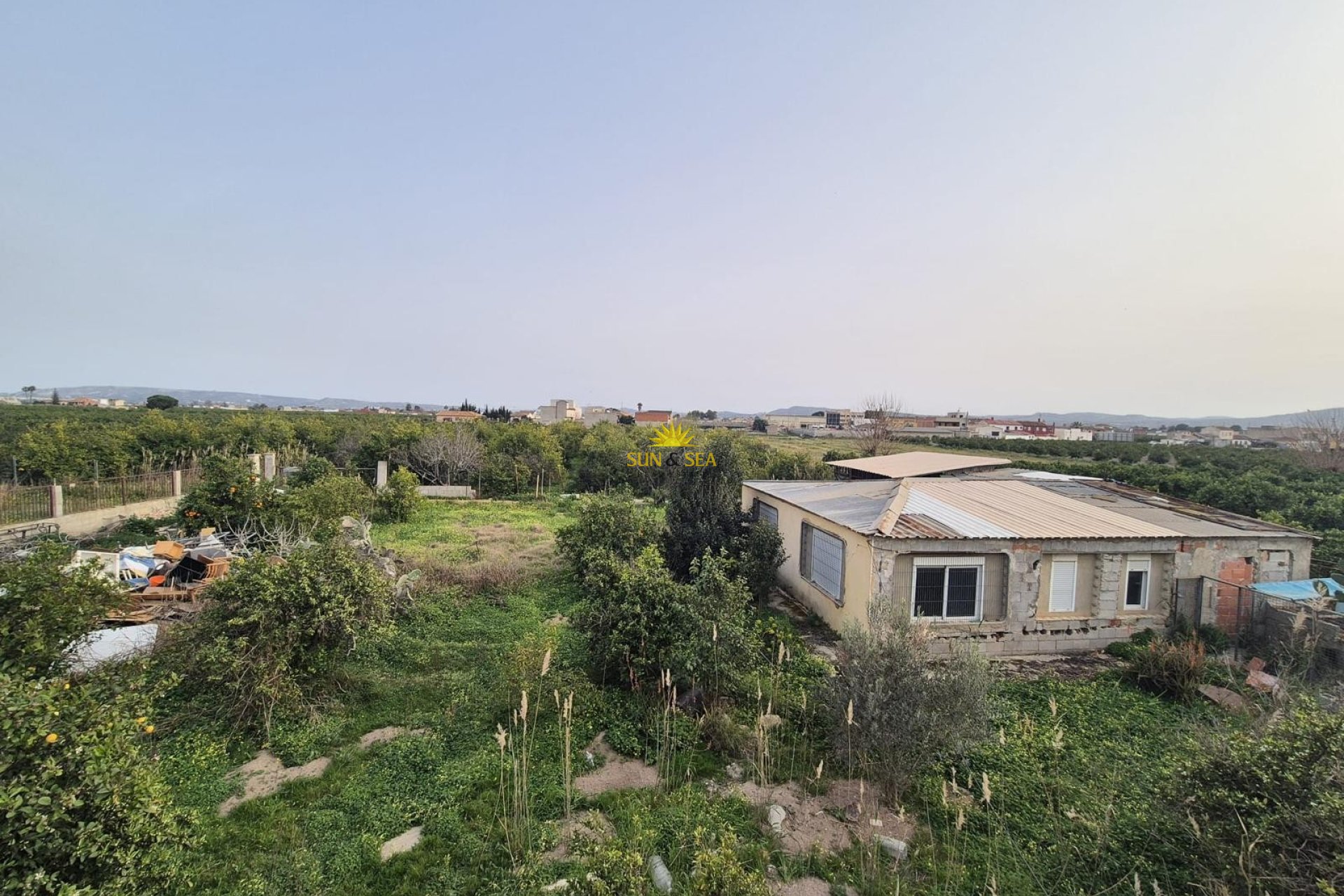 Reventa - Villa Independiente - Orihuela