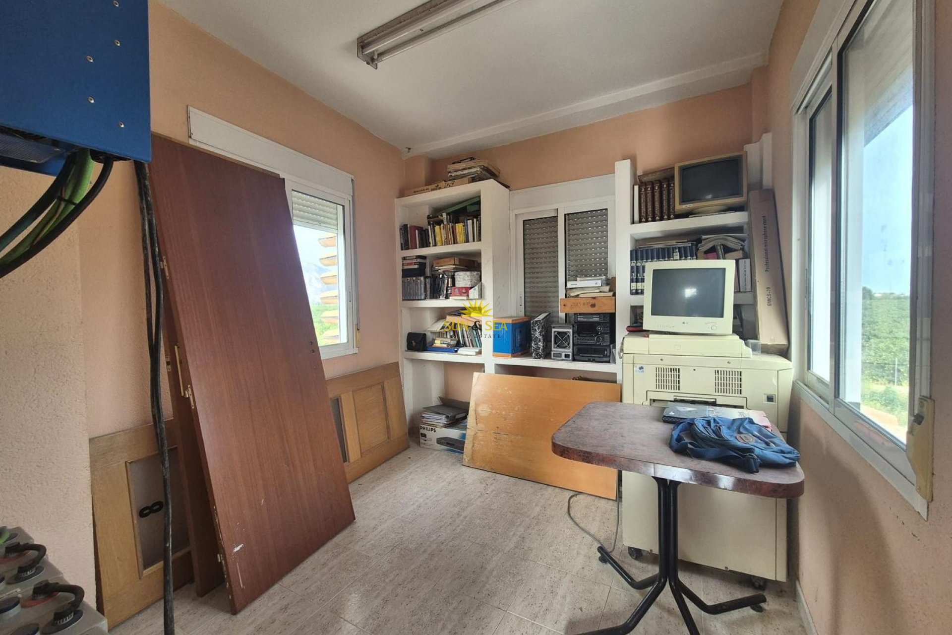 Reventa - Villa Independiente - Orihuela