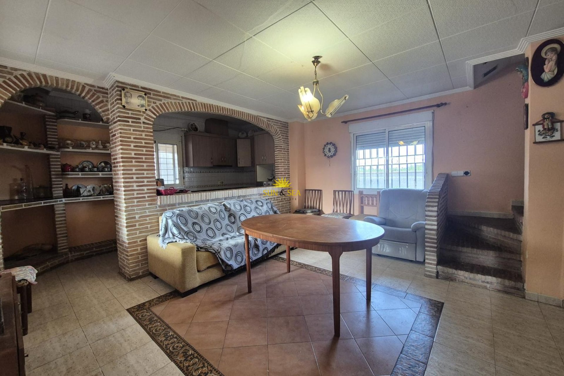 Reventa - Villa Independiente - Orihuela