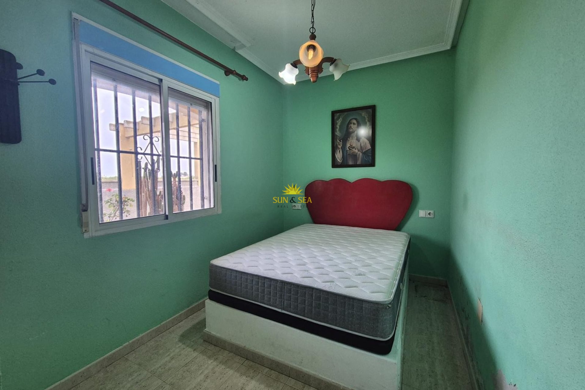 Reventa - Villa Independiente - Orihuela