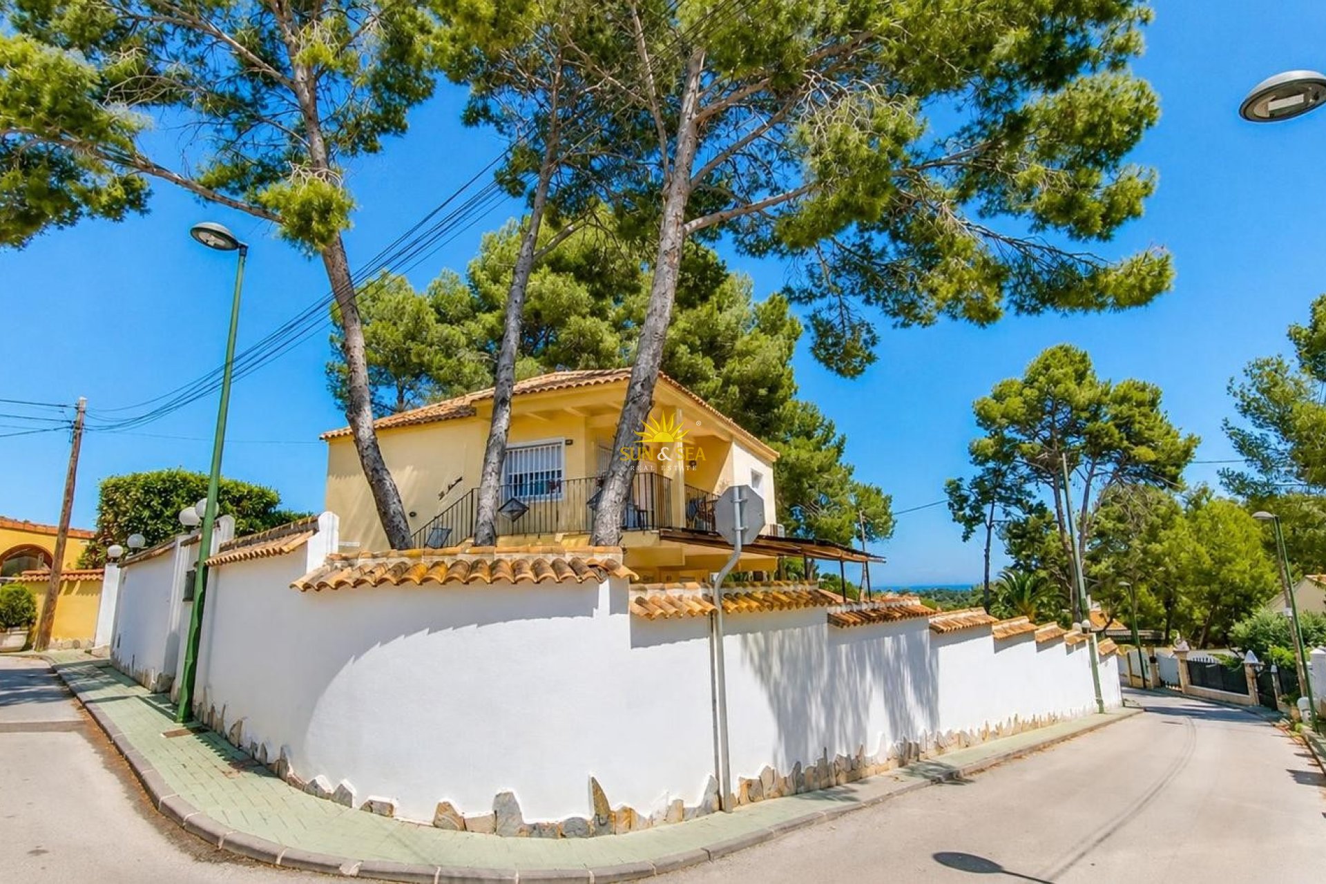 Reventa - Villa Independiente - Pinar de Campoverde
