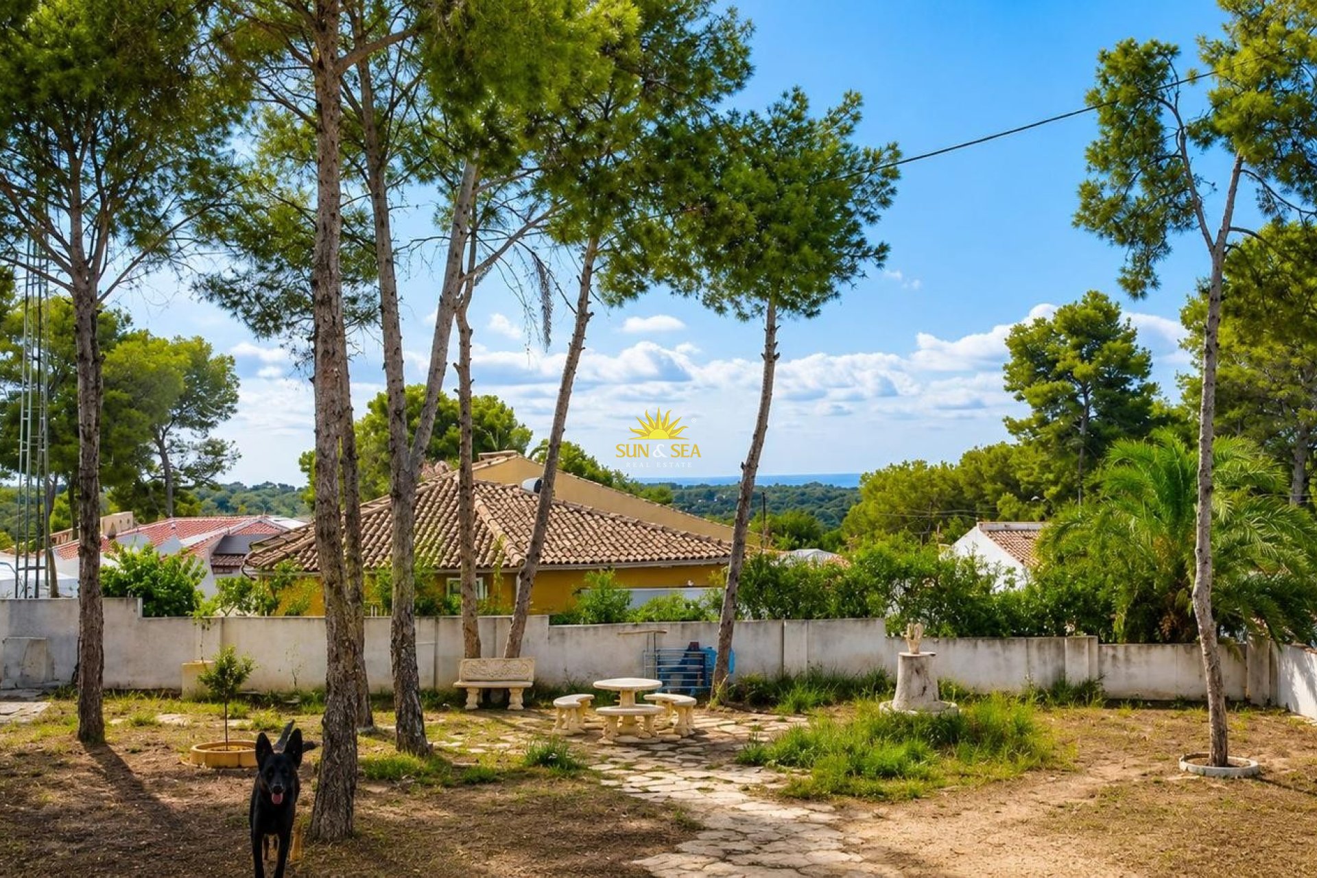 Reventa - Villa Independiente - Pinar de Campoverde