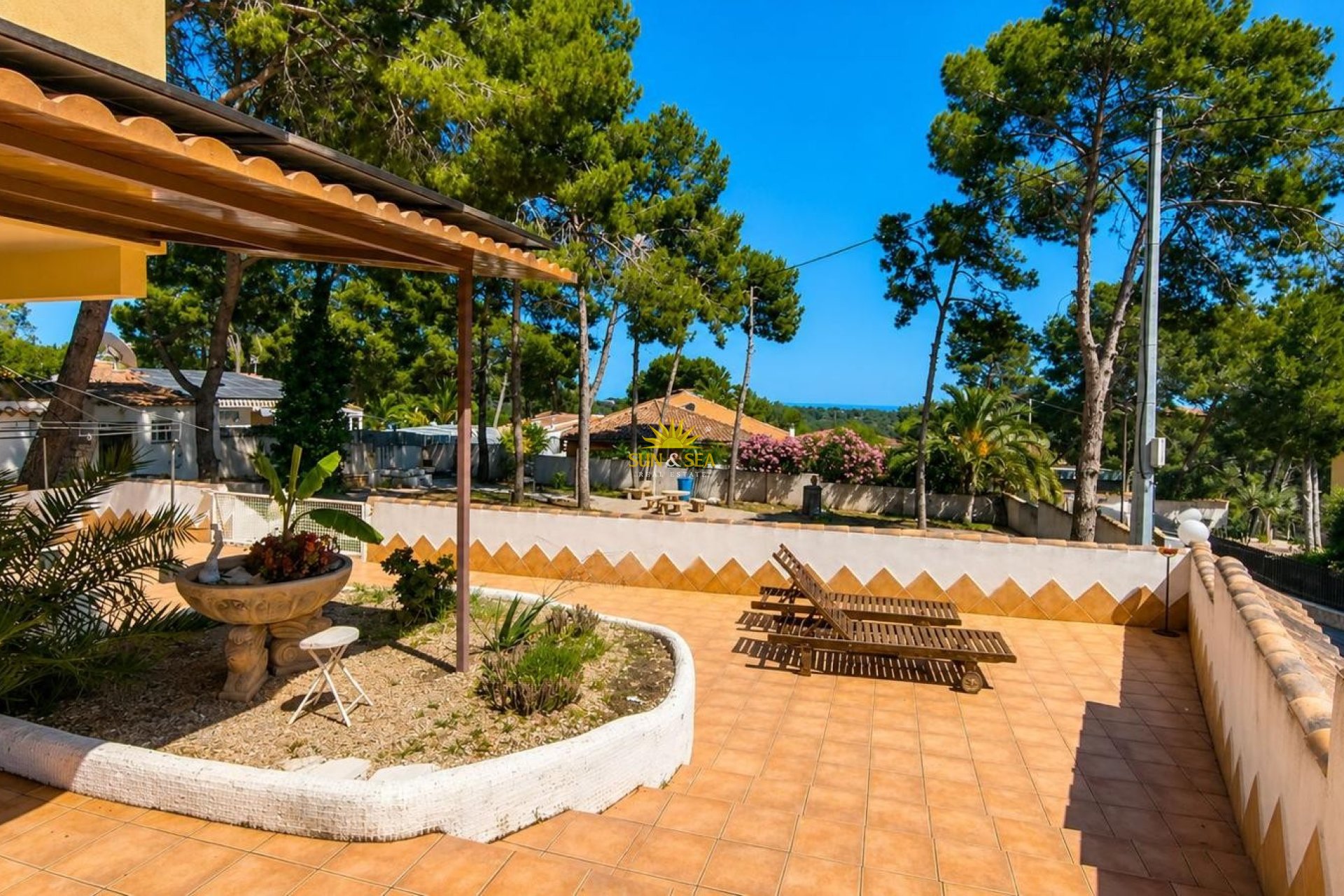 Reventa - Villa Independiente - Pinar de Campoverde
