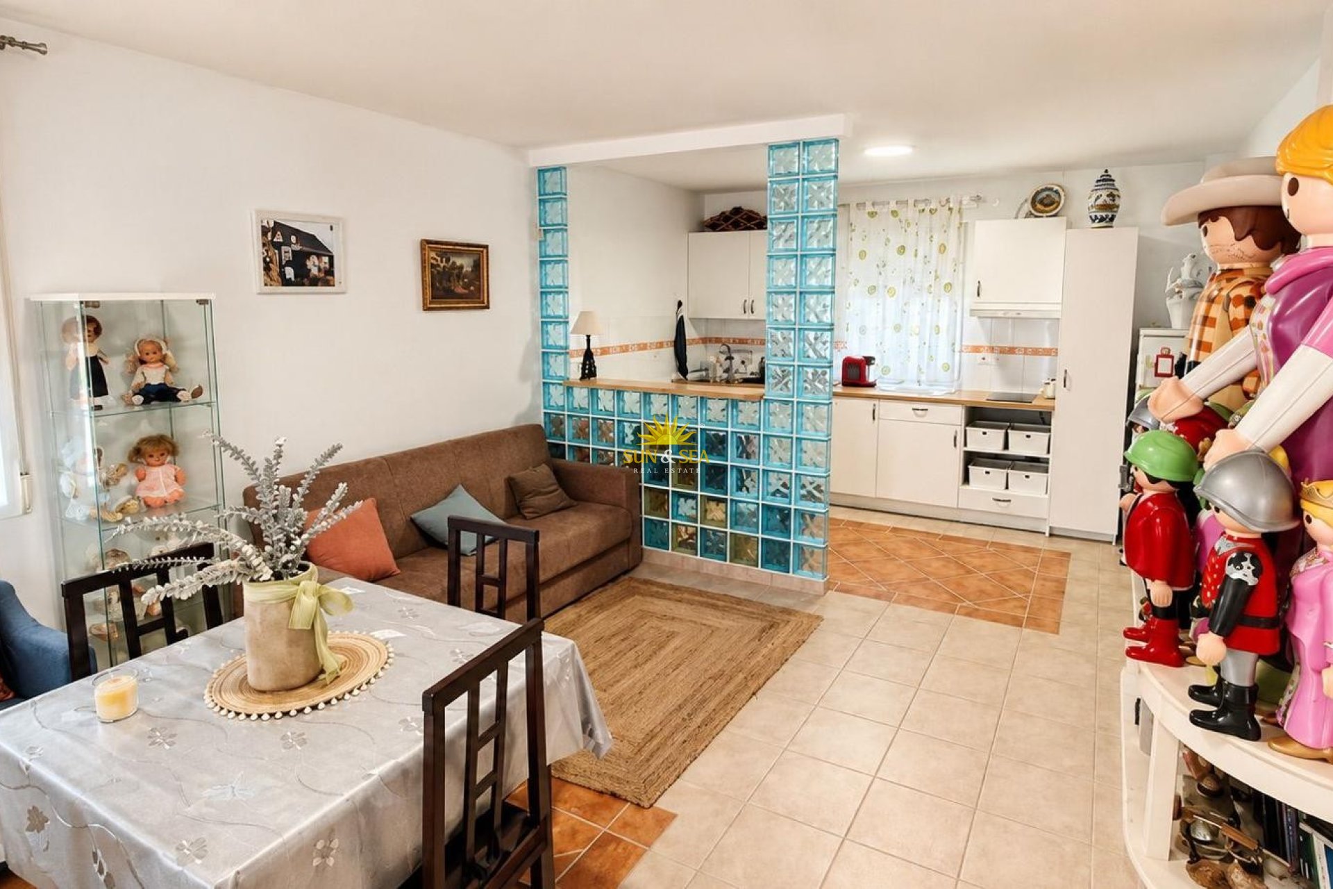 Reventa - Villa Independiente - Pinar de Campoverde