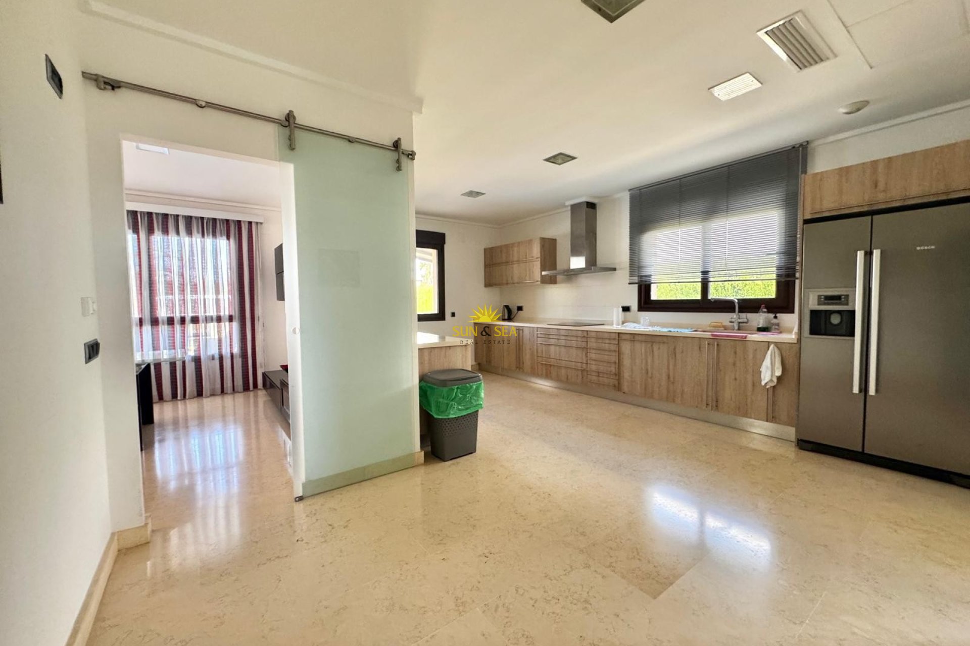 Reventa - Villa / Semi separado - Orihuela Costa - Cabo Roig