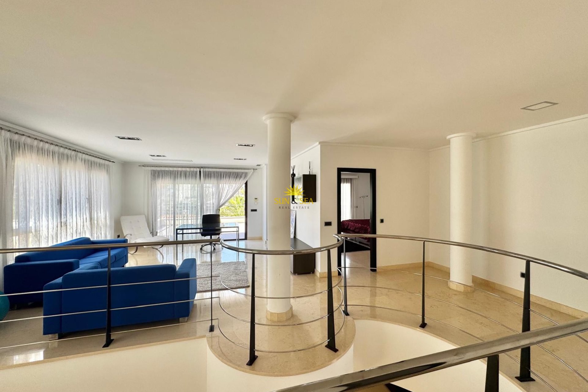 Reventa - Villa / Semi separado - Orihuela Costa - Cabo Roig