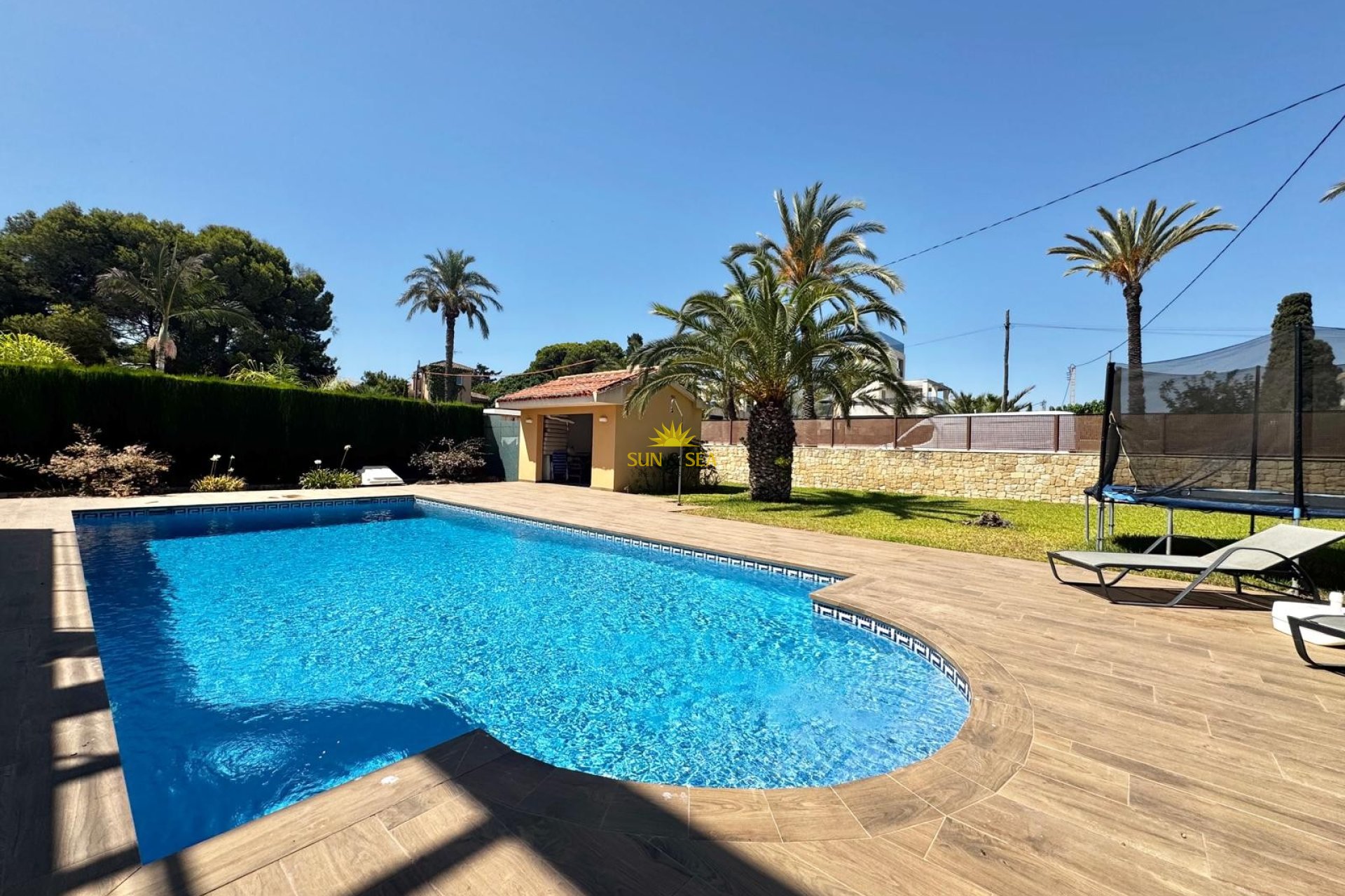 Reventa - Villa / Semi separado - Orihuela Costa - Cabo Roig